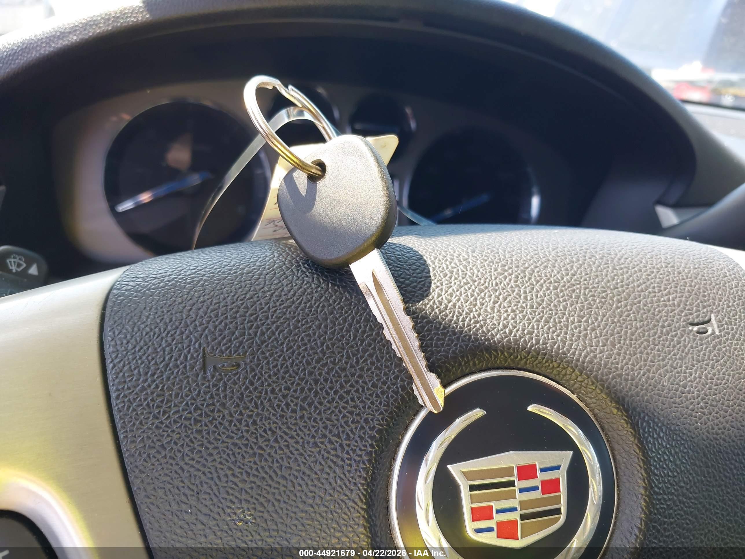 CADILLAC ESCALADE image 11