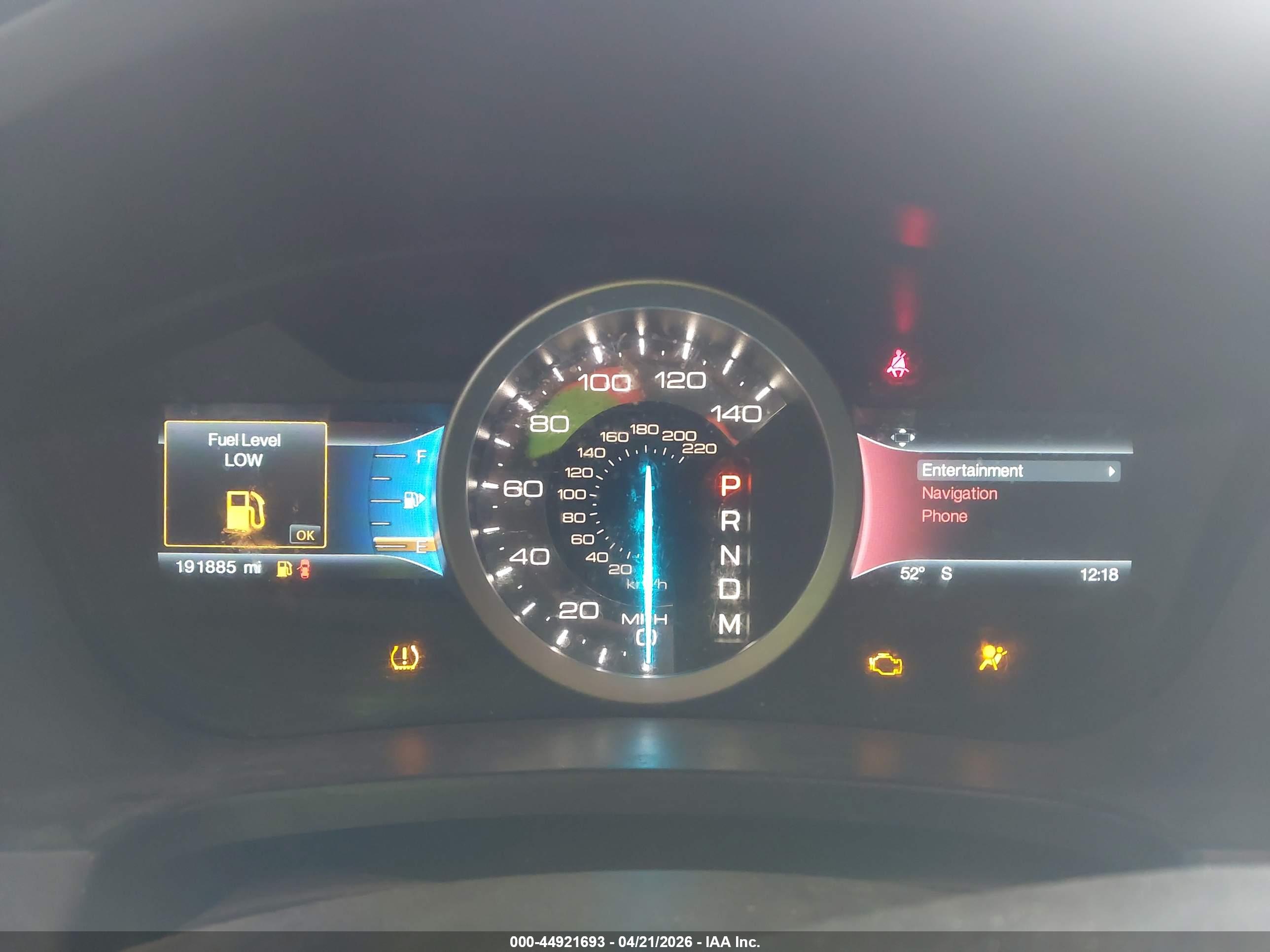 FORD EXPLORER image 7