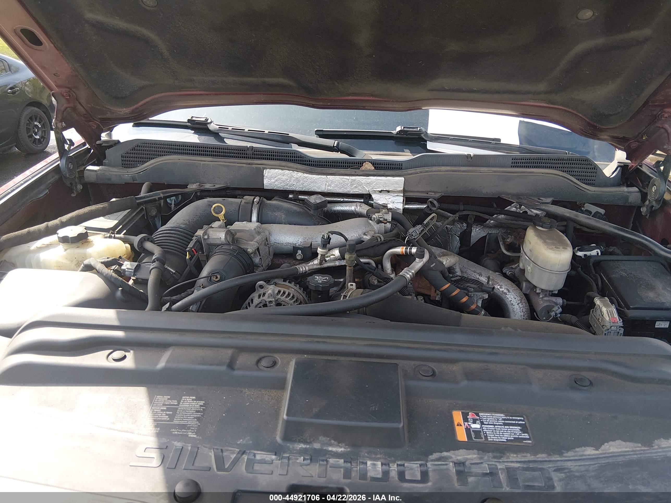 CHEVROLET SILVERADO image 10