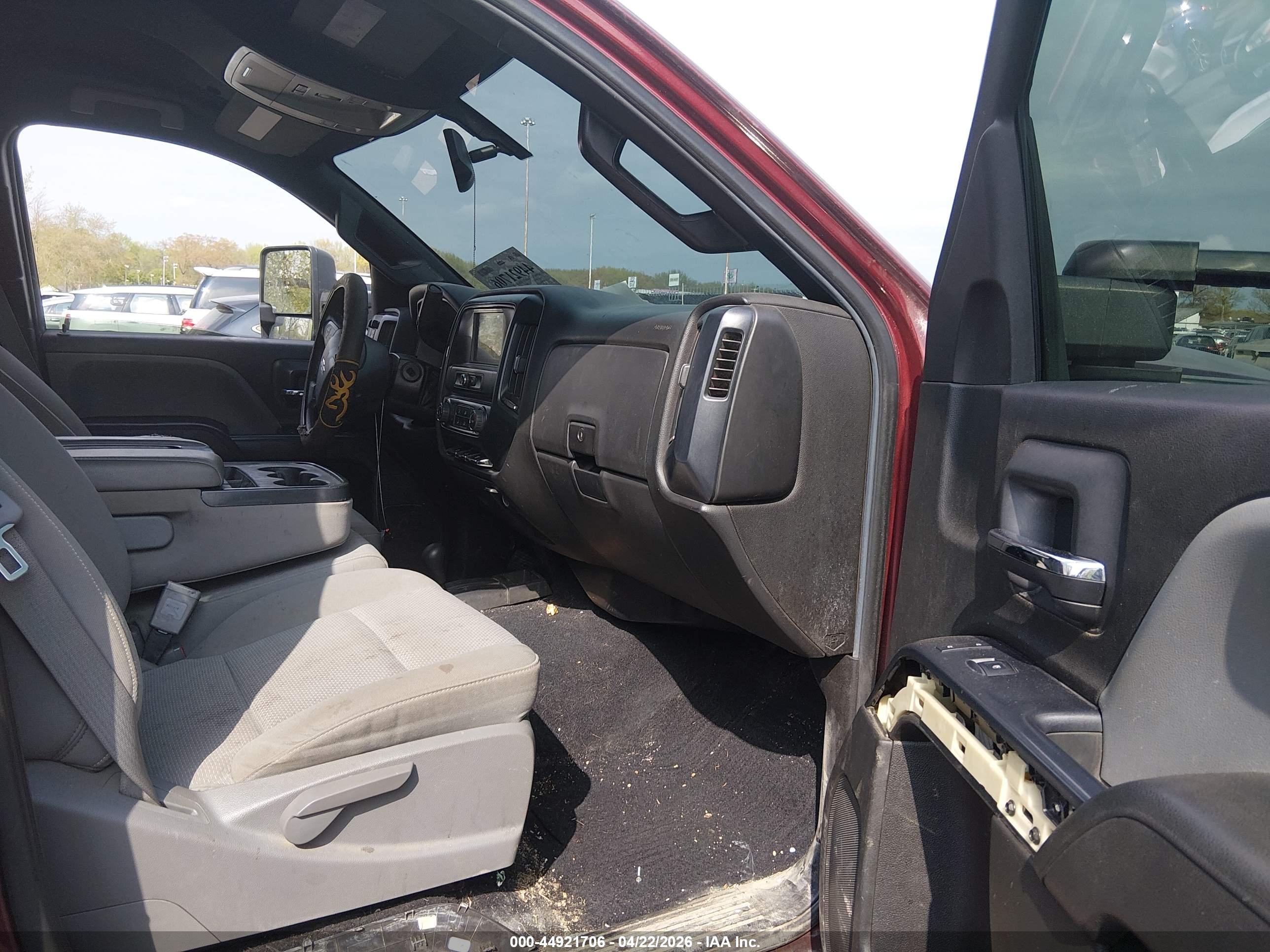 CHEVROLET SILVERADO image 5