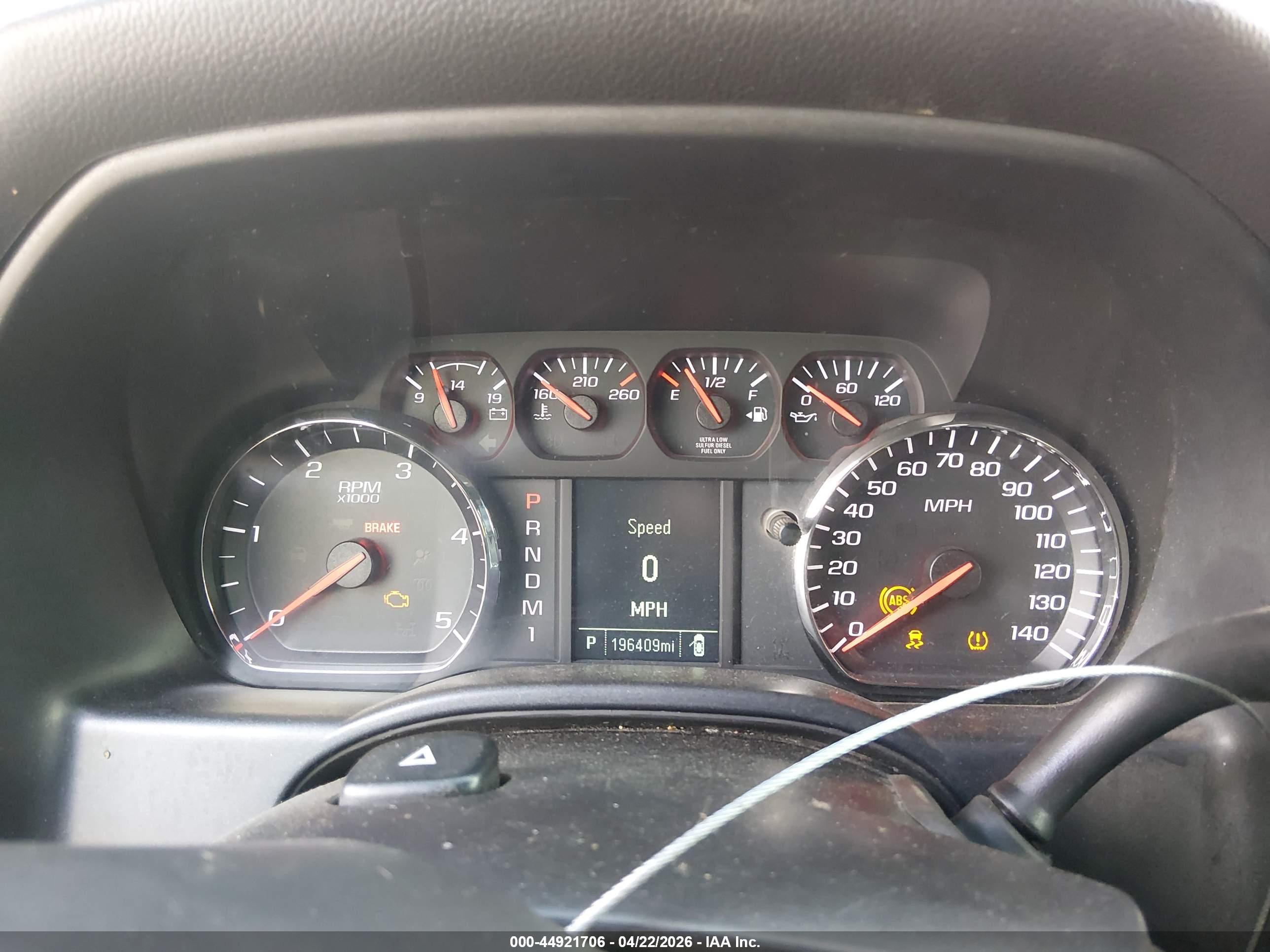 CHEVROLET SILVERADO image 7
