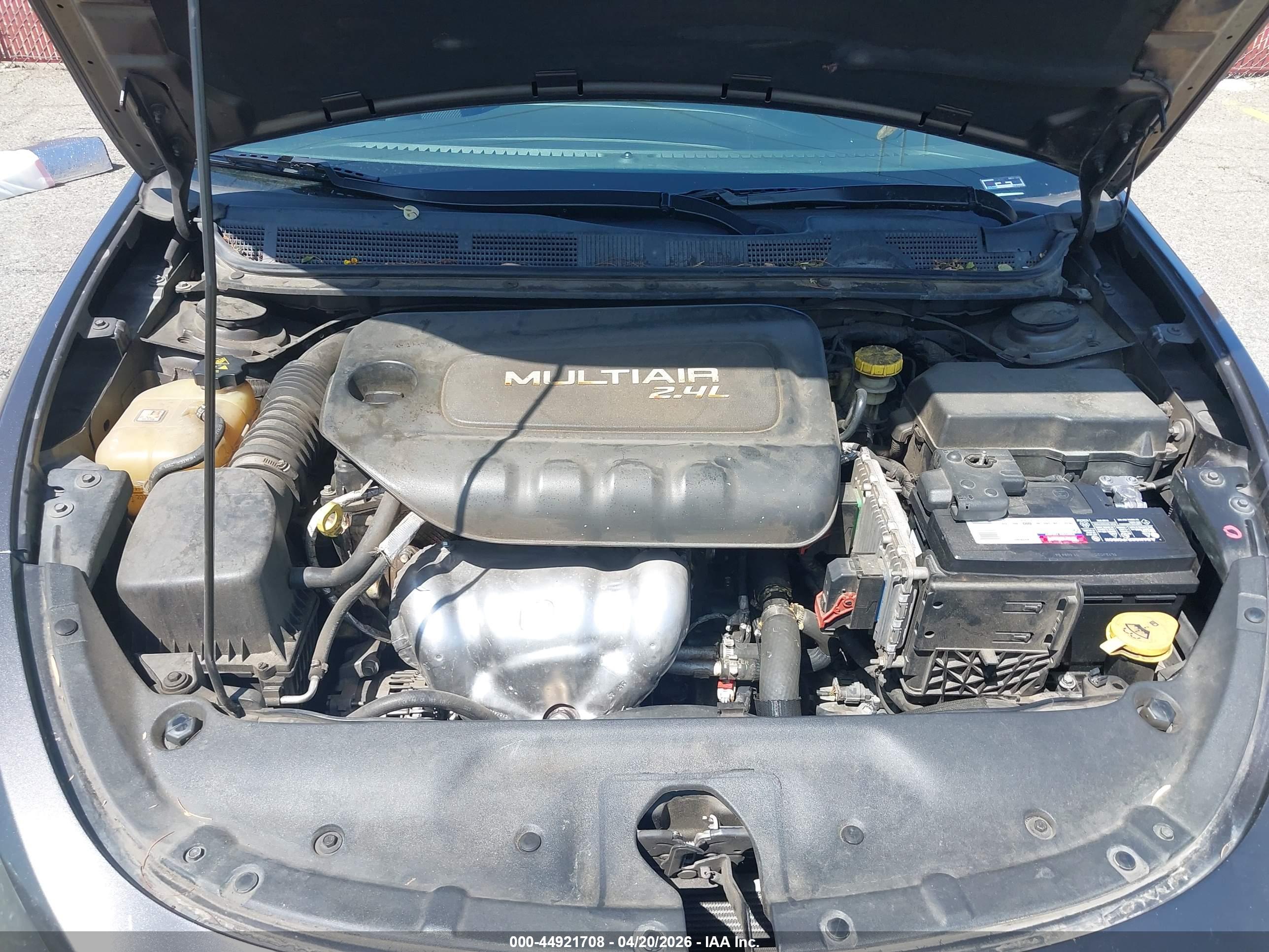 DODGE DART image 10