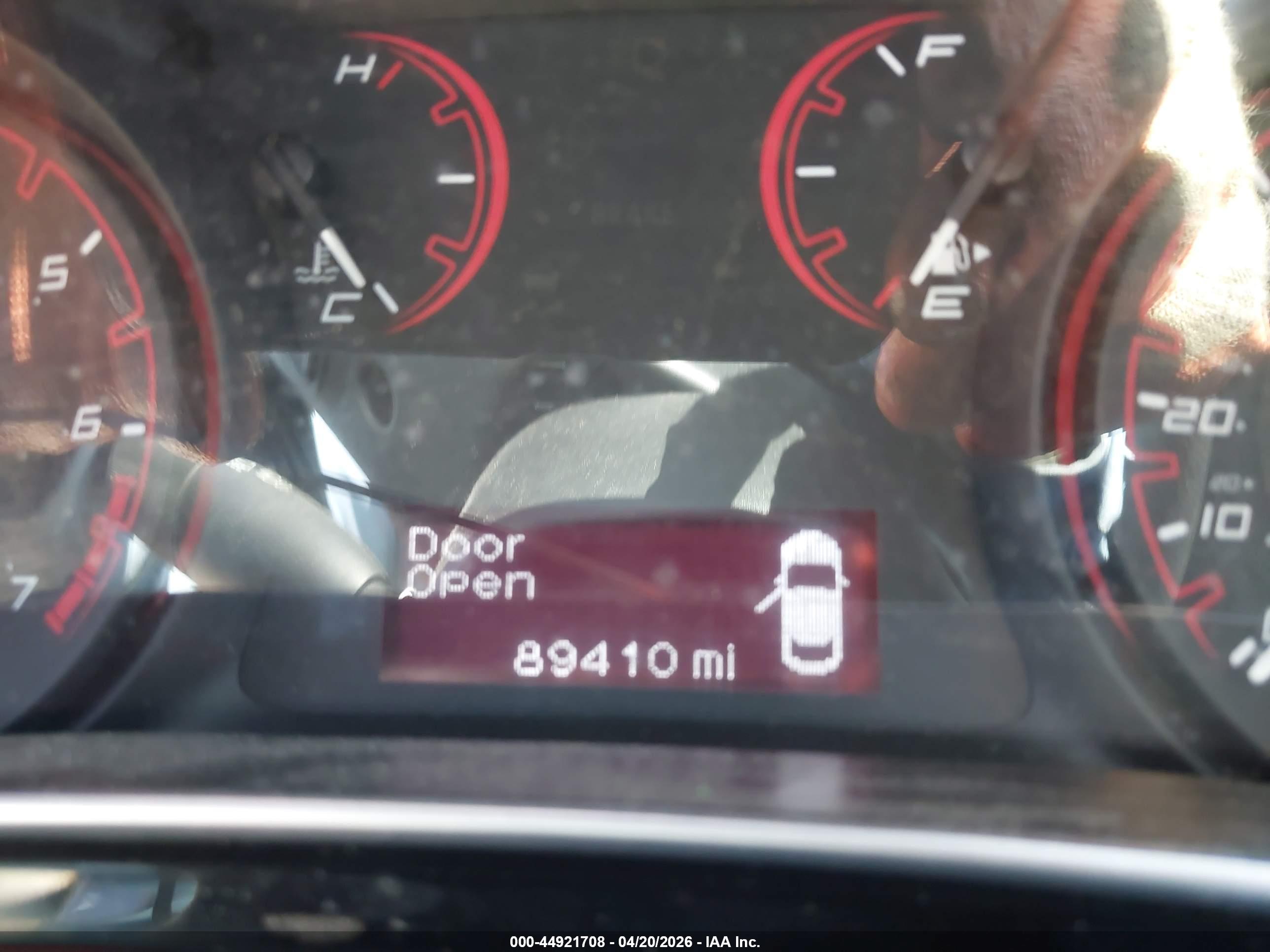 DODGE DART image 7