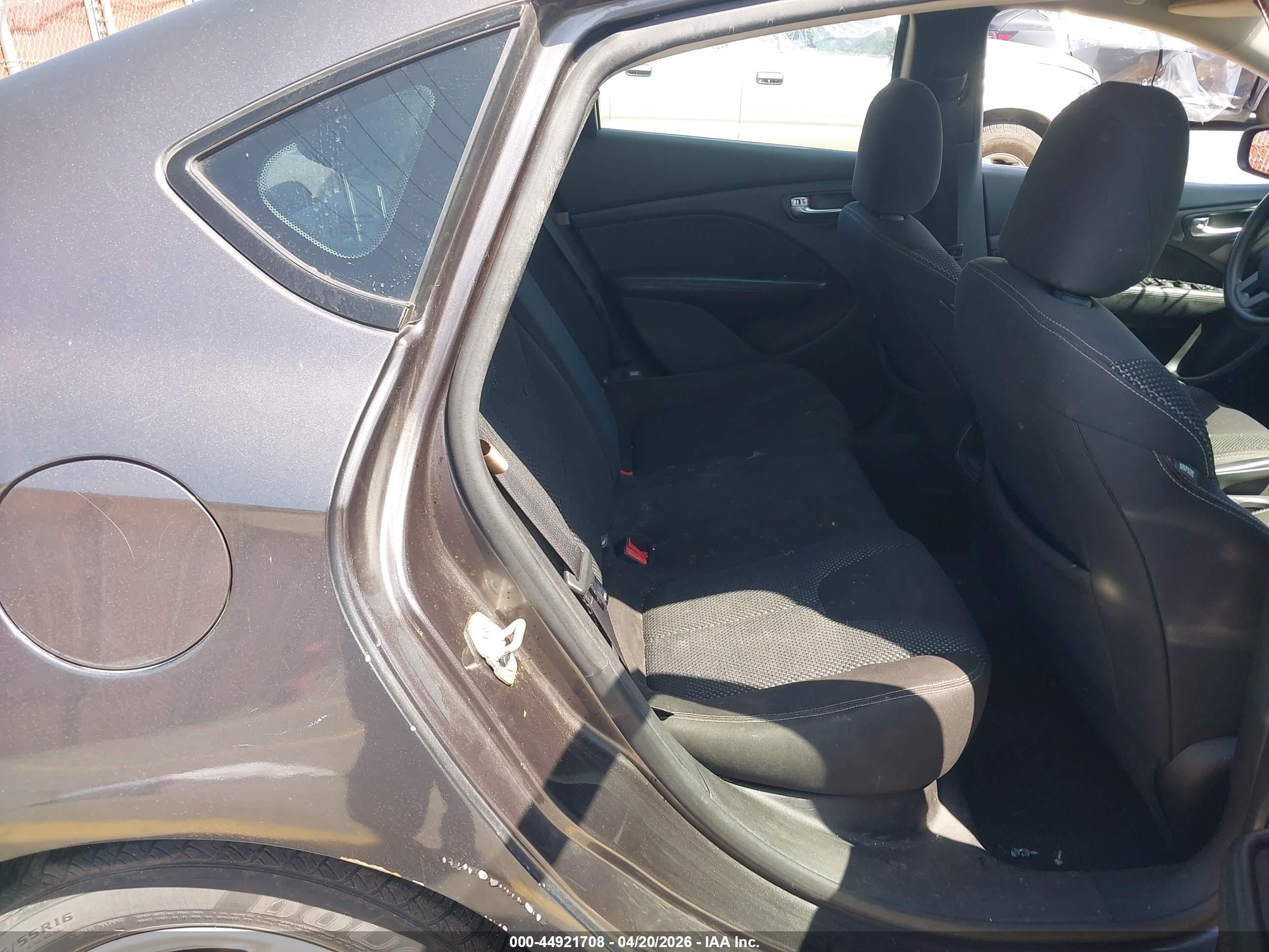 DODGE DART image 8
