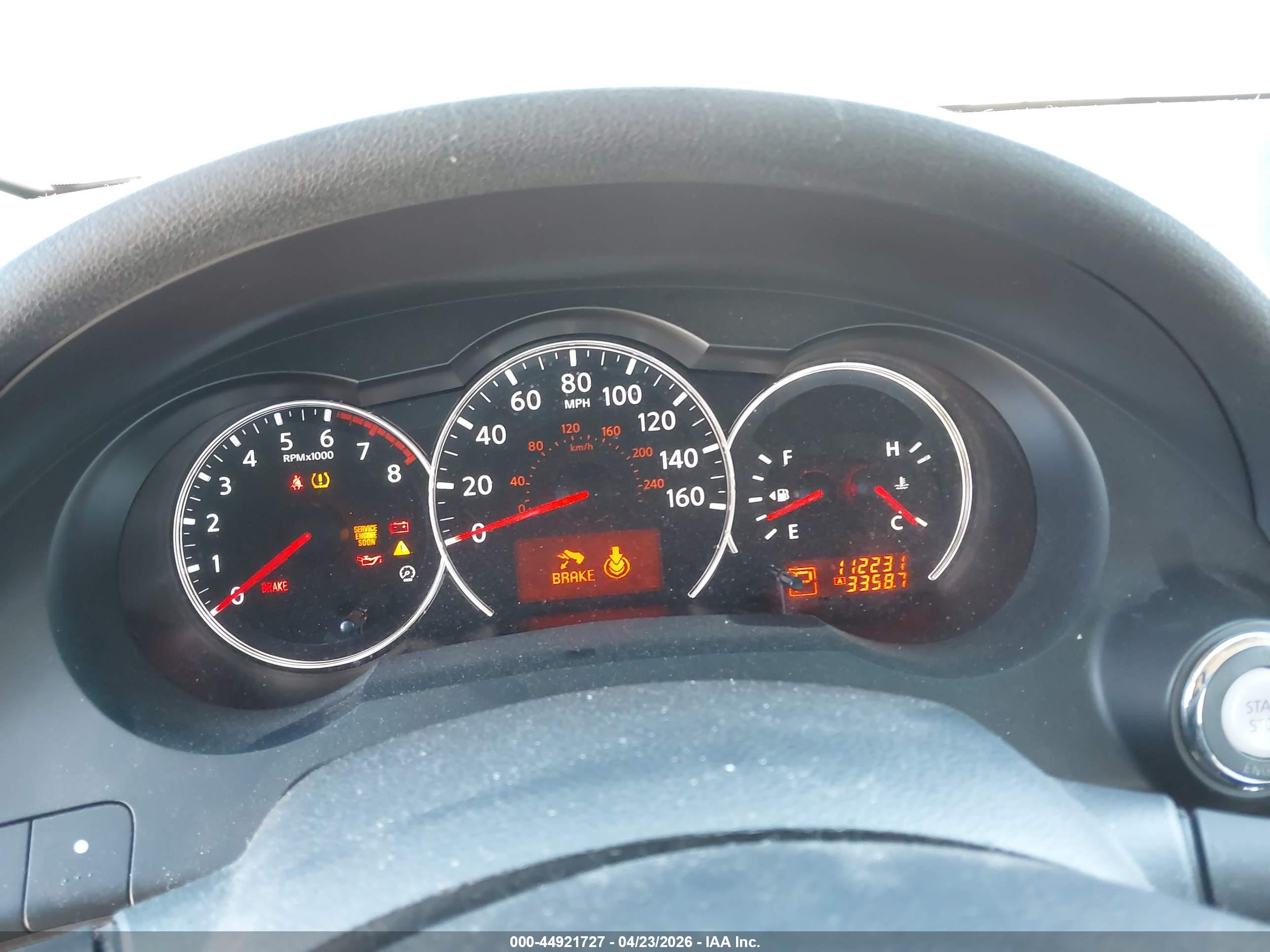 NISSAN ALTIMA image 7