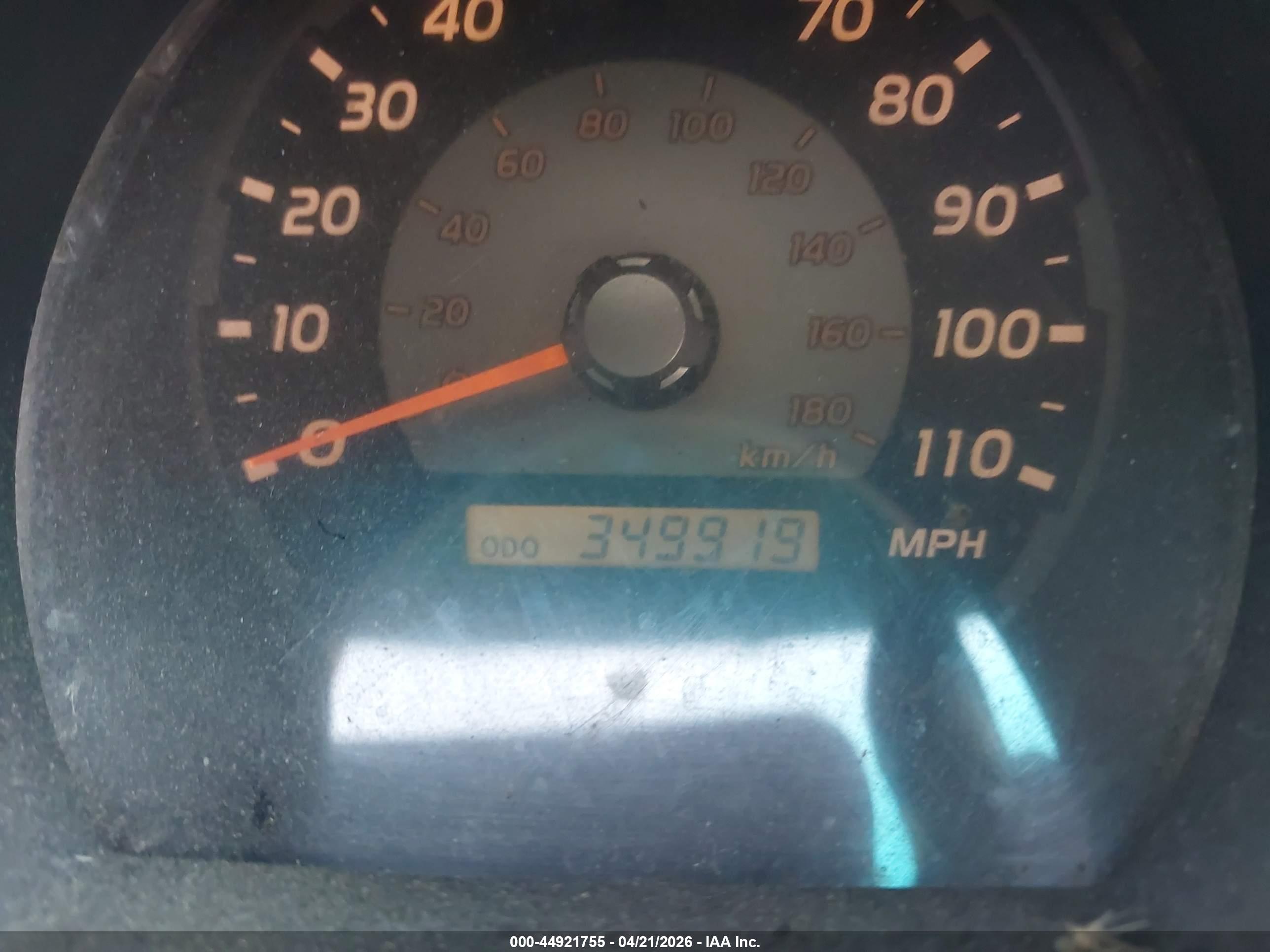 TOYOTA 4RUNNER image 7