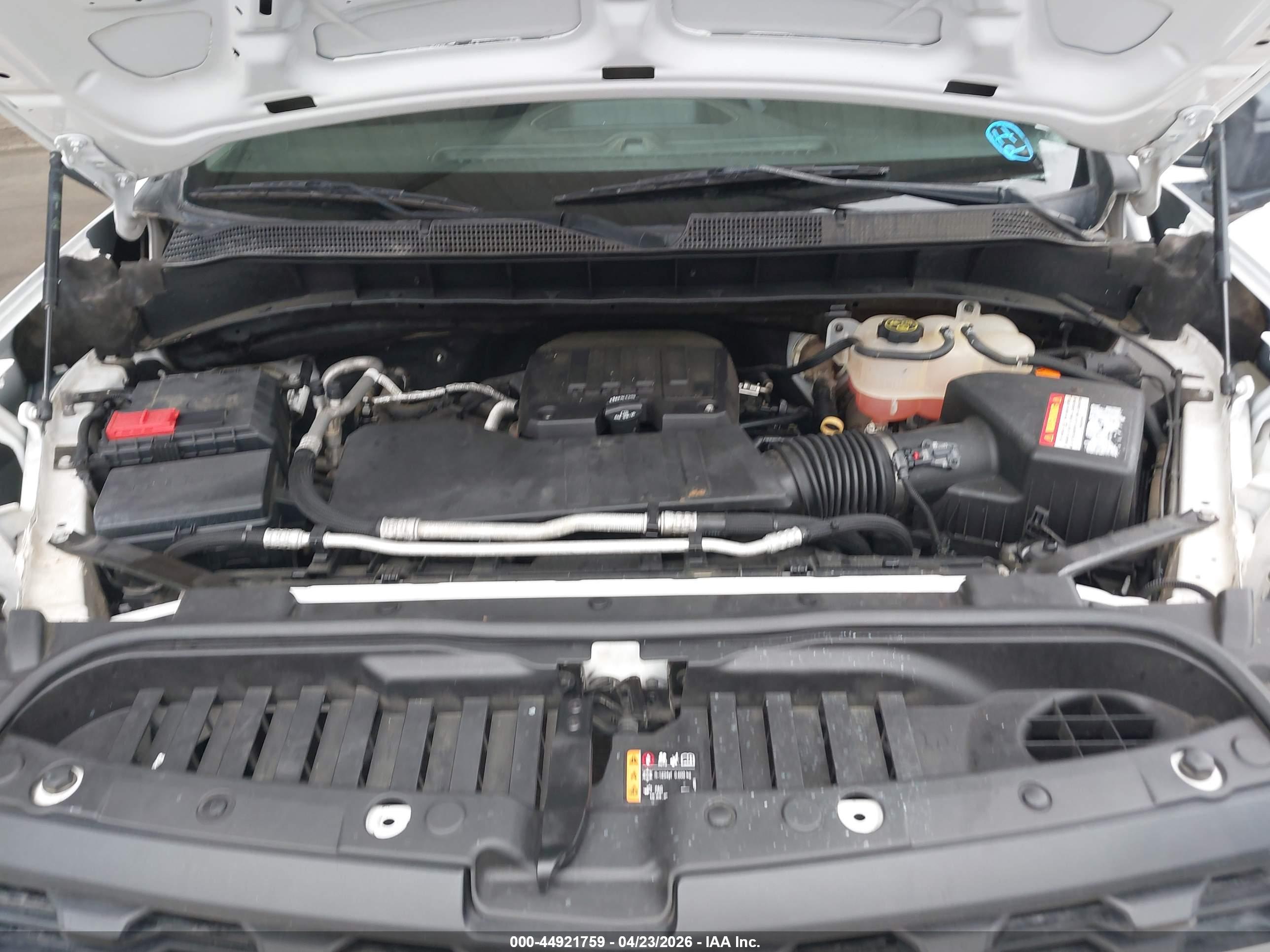 CHEVROLET SILVERADO image 10
