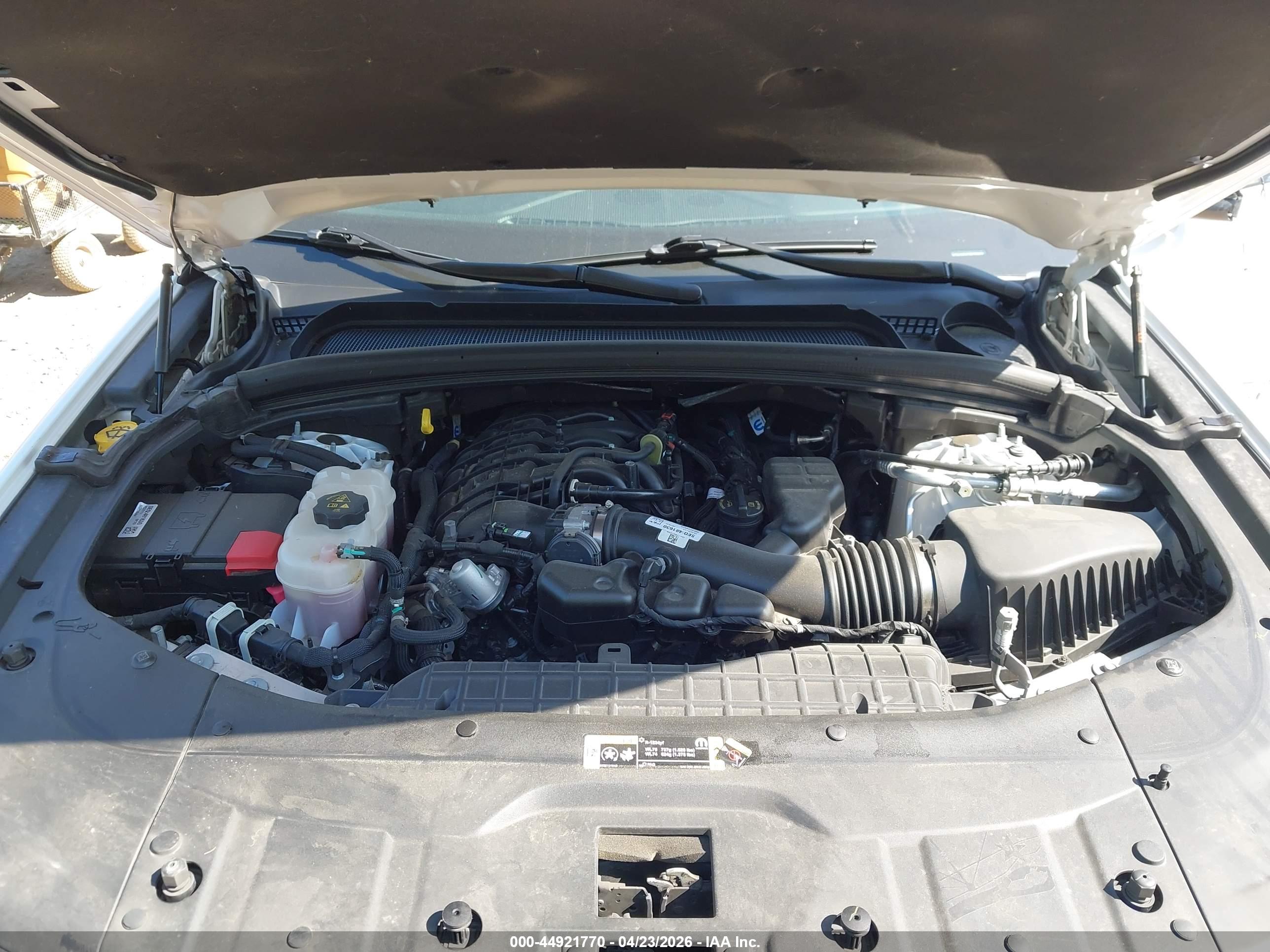 JEEP GRAND image 10