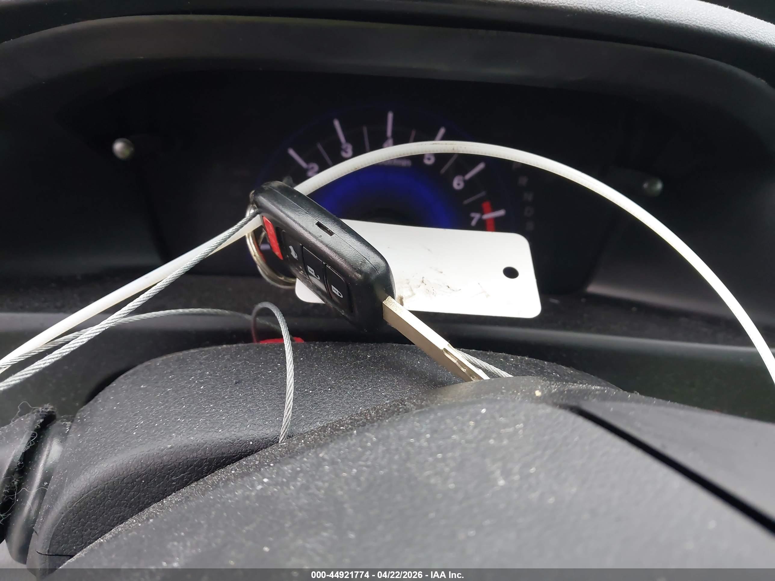 HONDA CIVIC image 11
