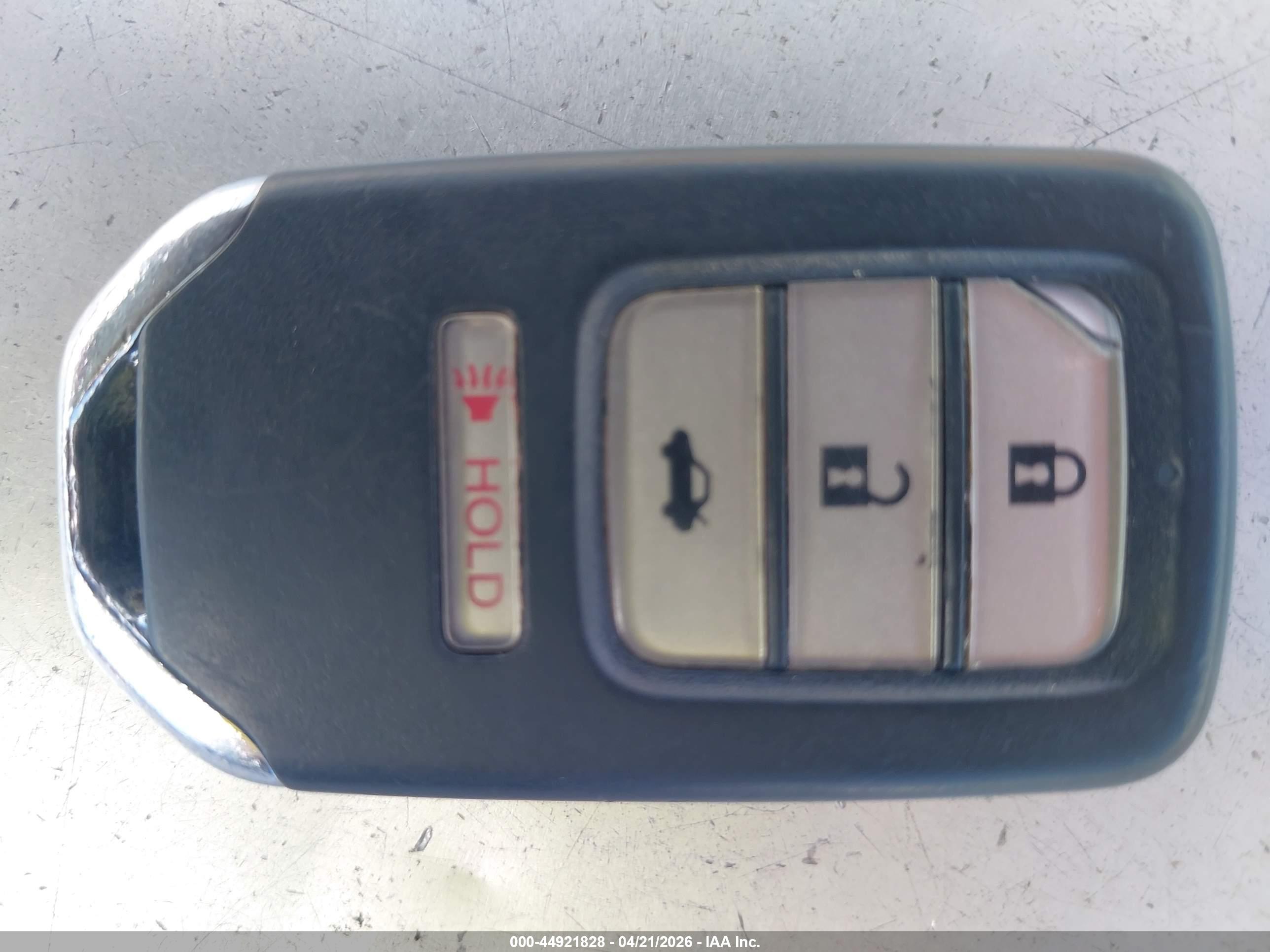 HONDA ACCORD image 11