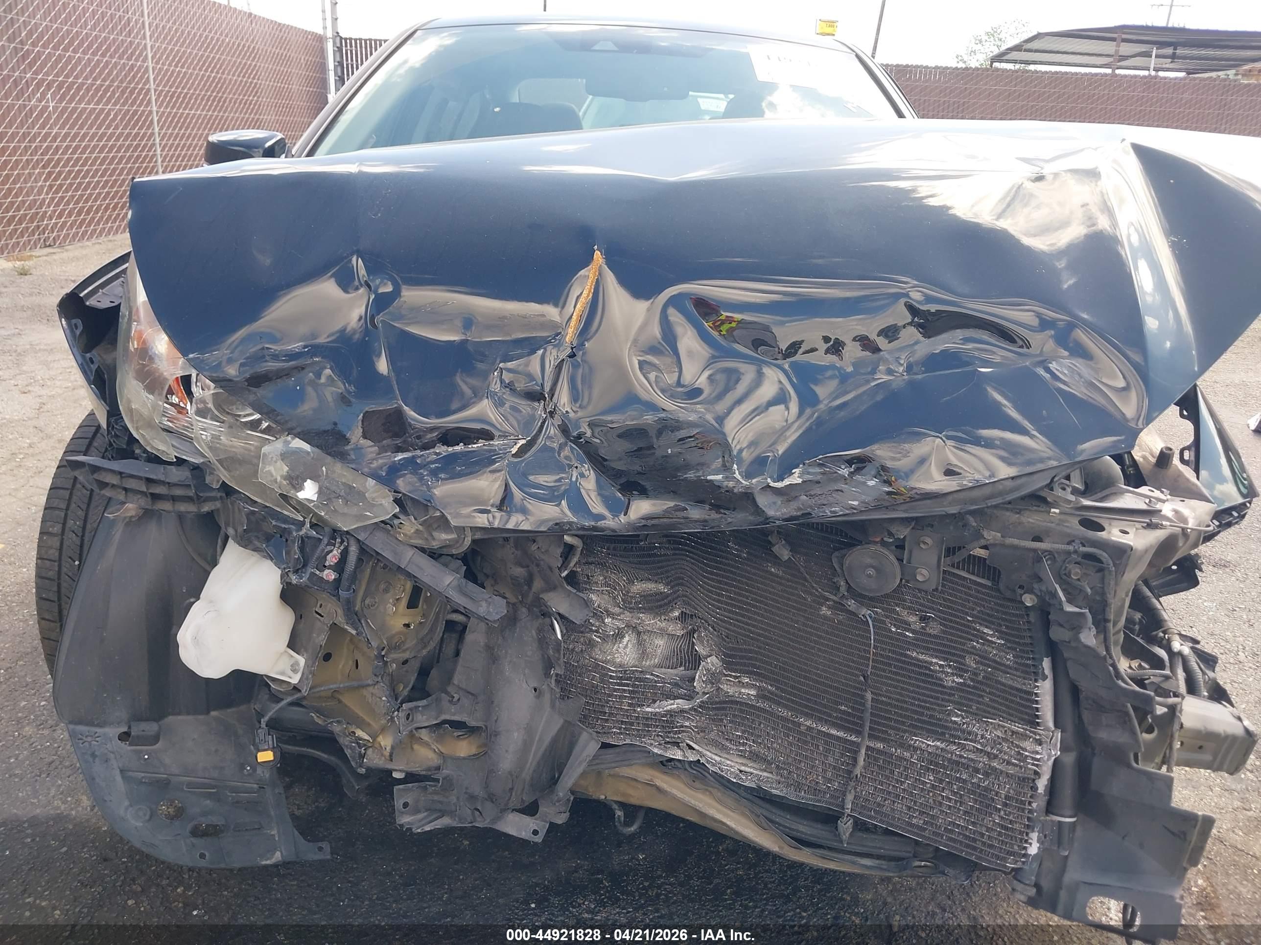 HONDA ACCORD image 6