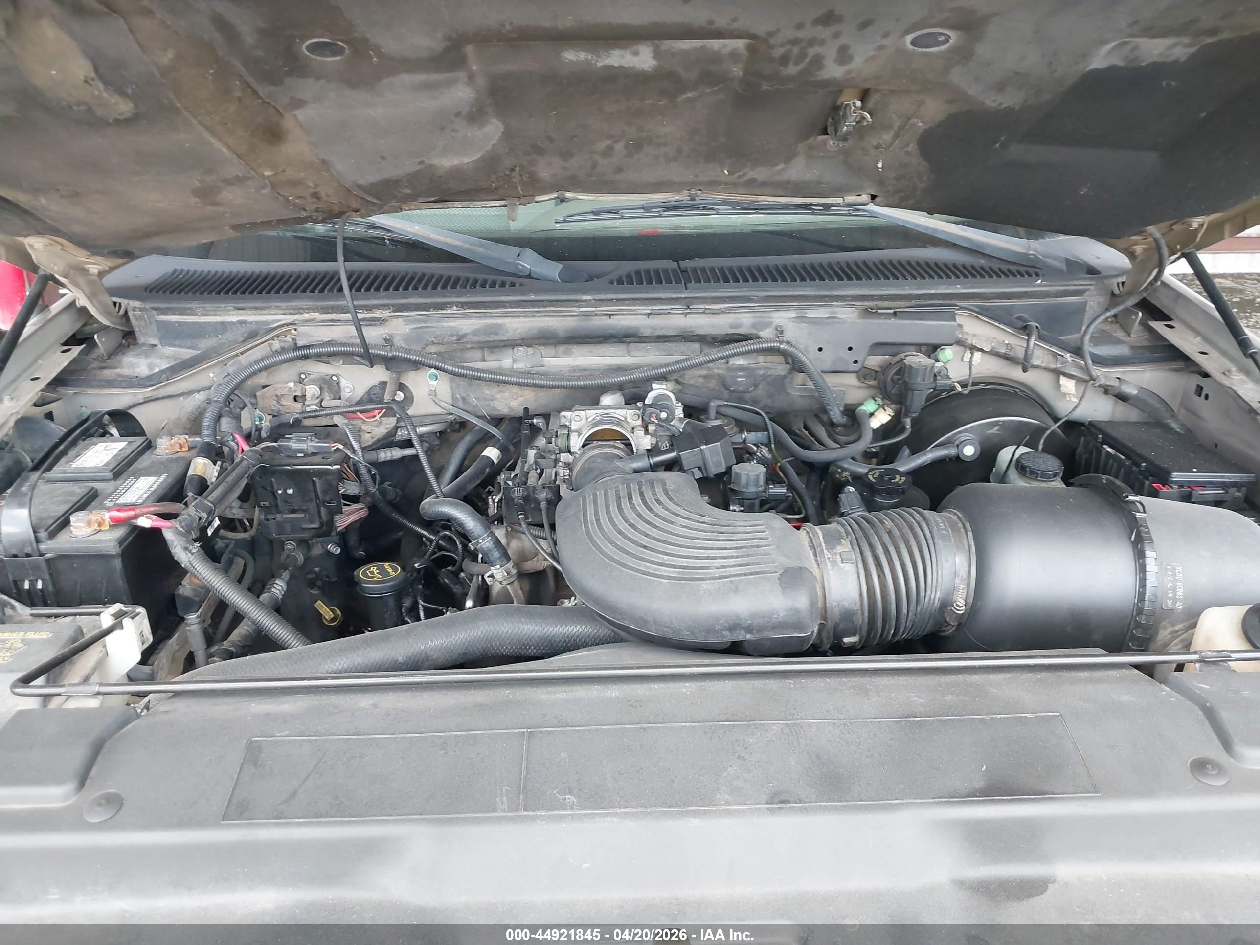 FORD F-150 image 10