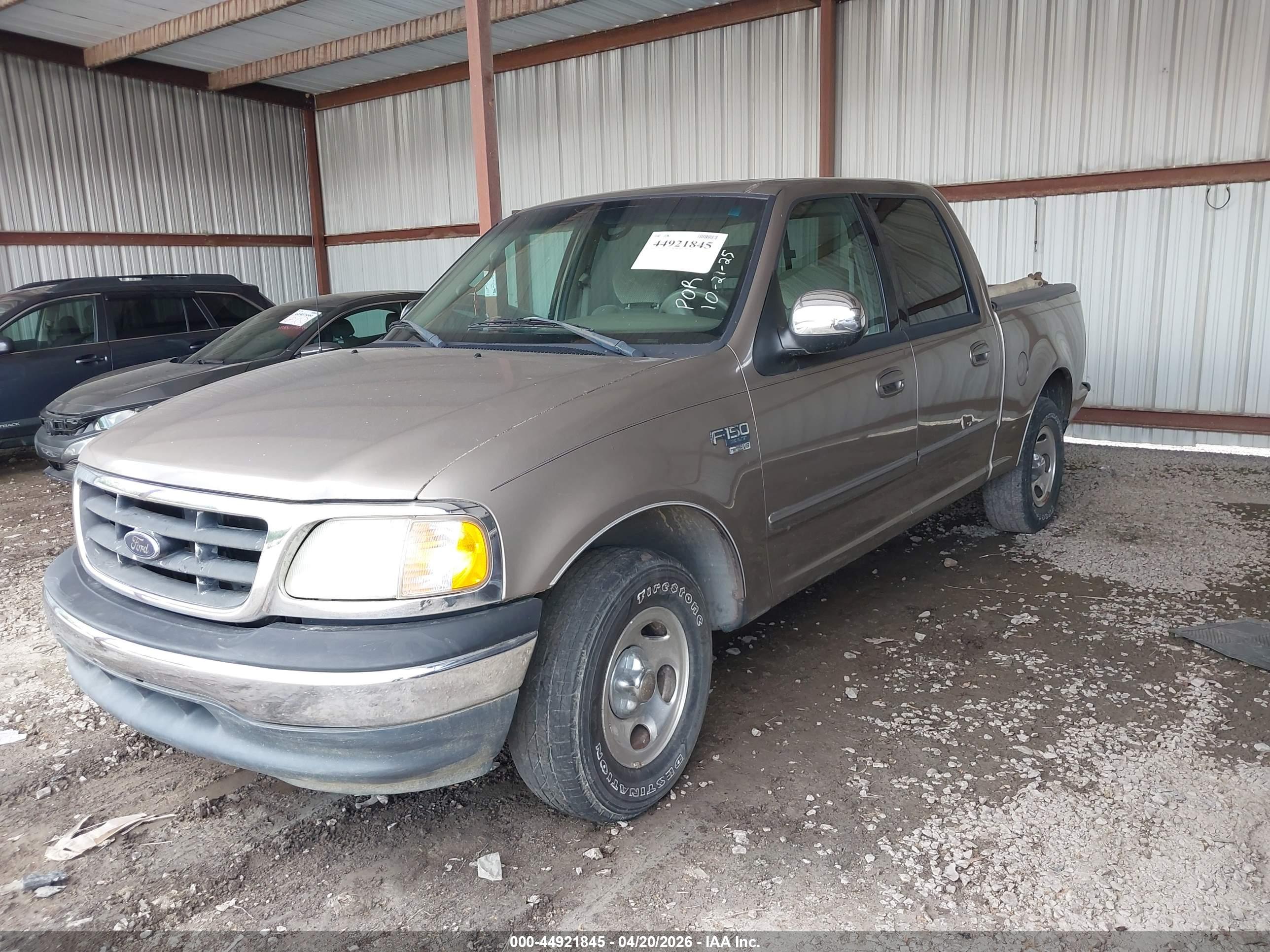 FORD F-150 image 2
