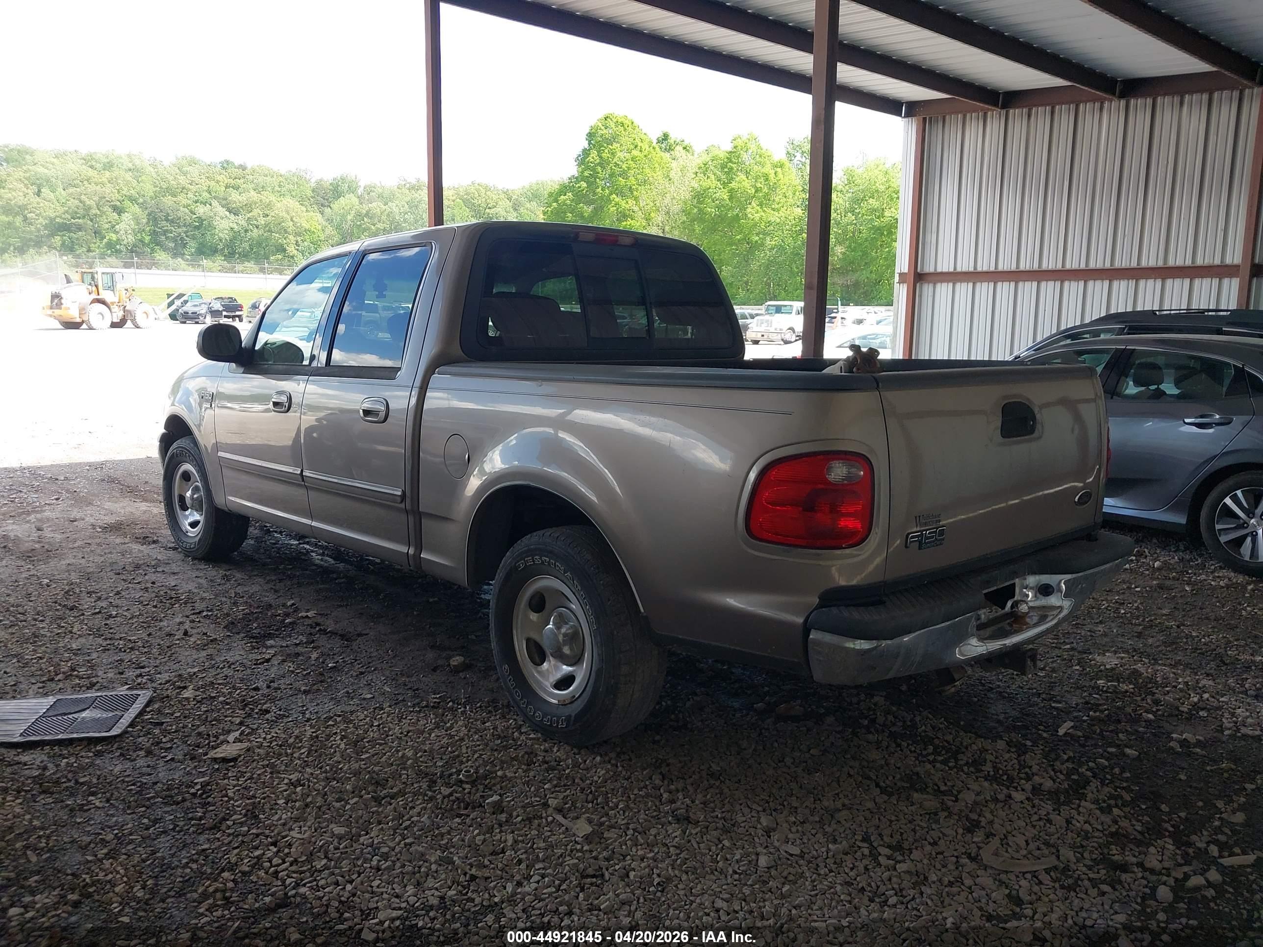 FORD F-150 image 3