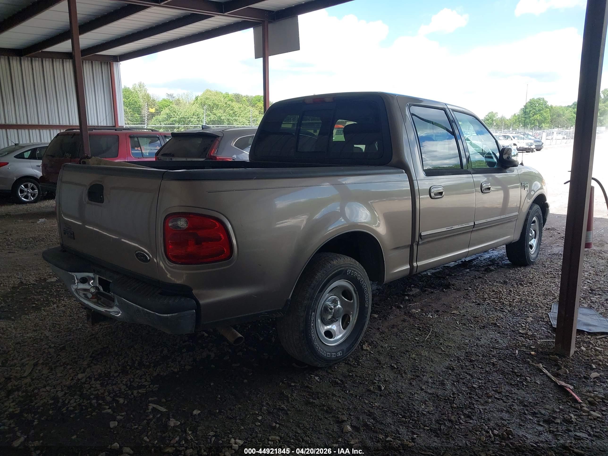 FORD F-150 image 4