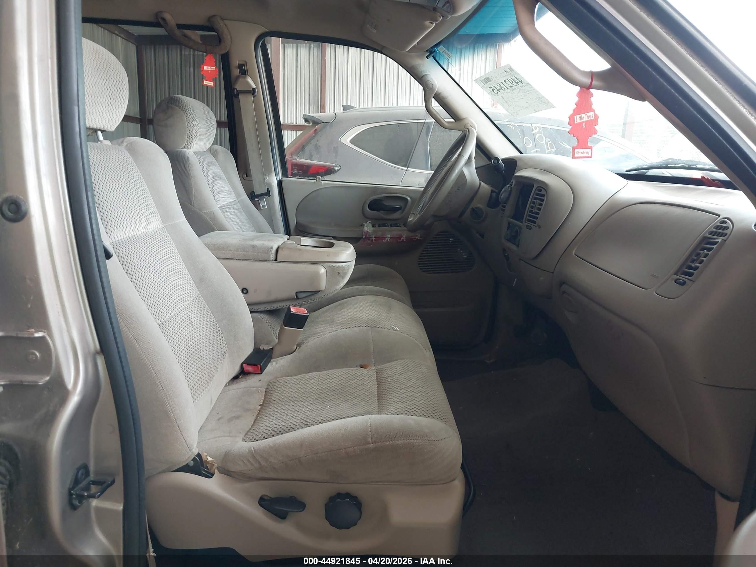 FORD F-150 image 5