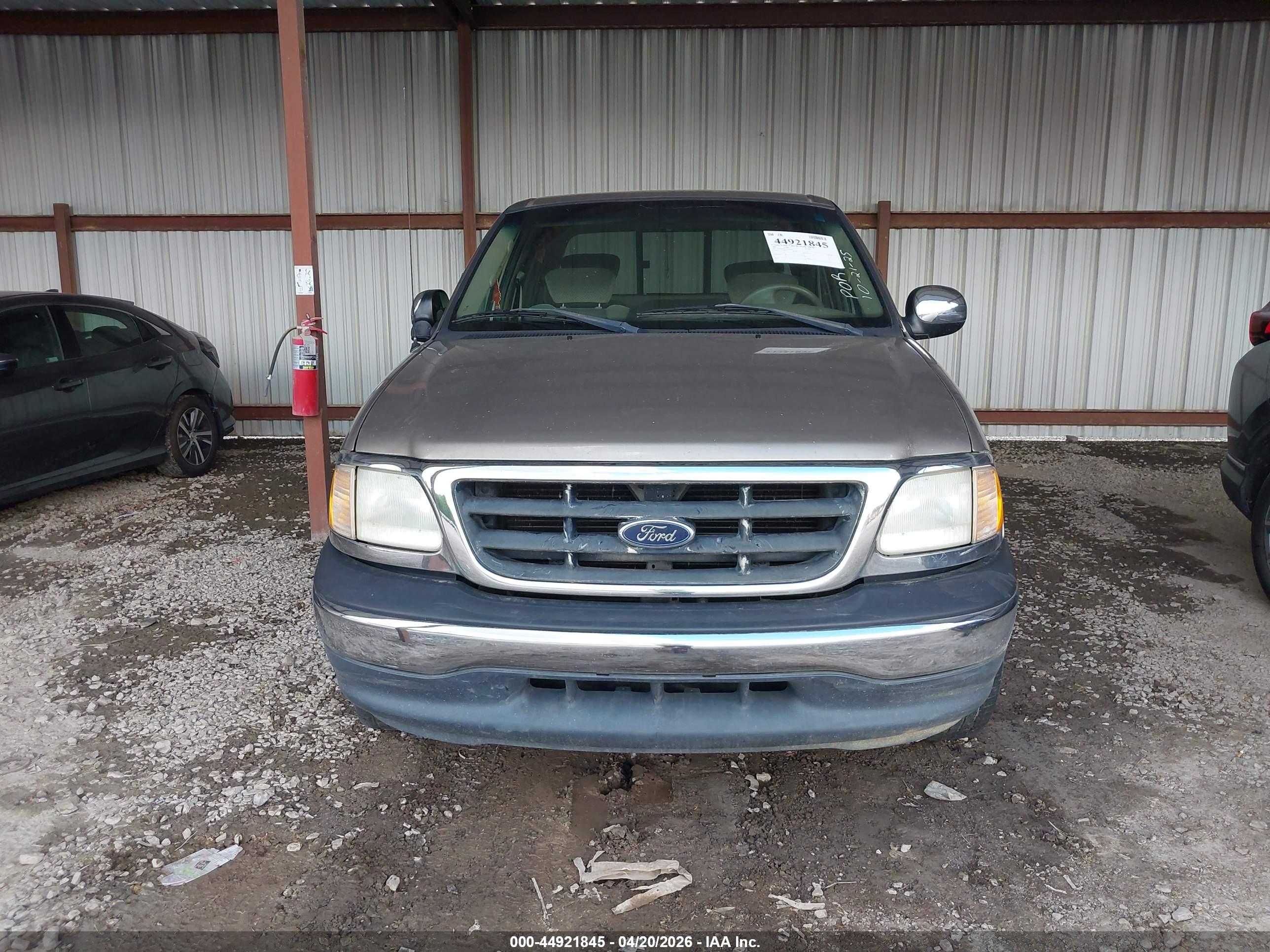 FORD F-150 image 6