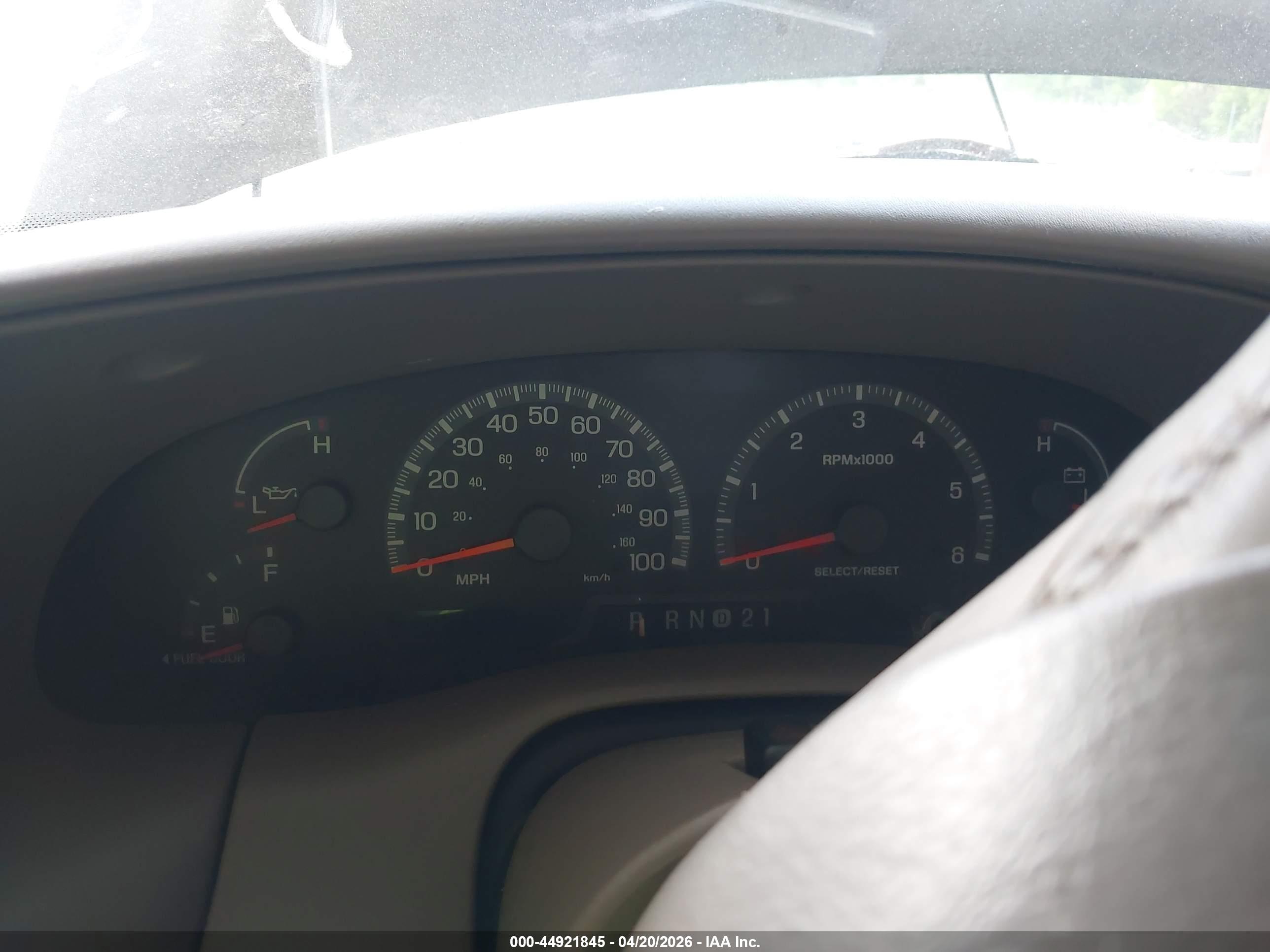 FORD F-150 image 7