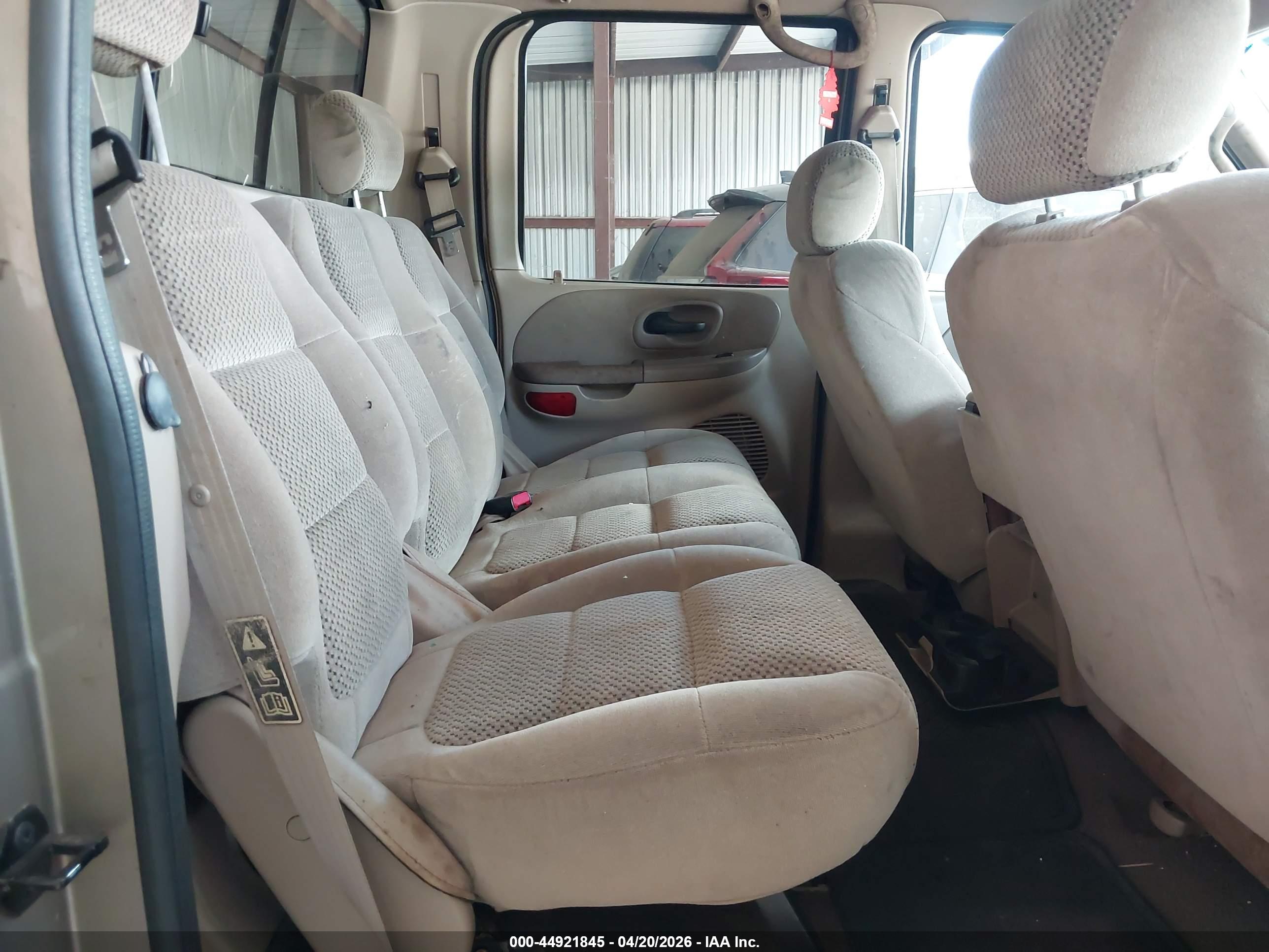 FORD F-150 image 8