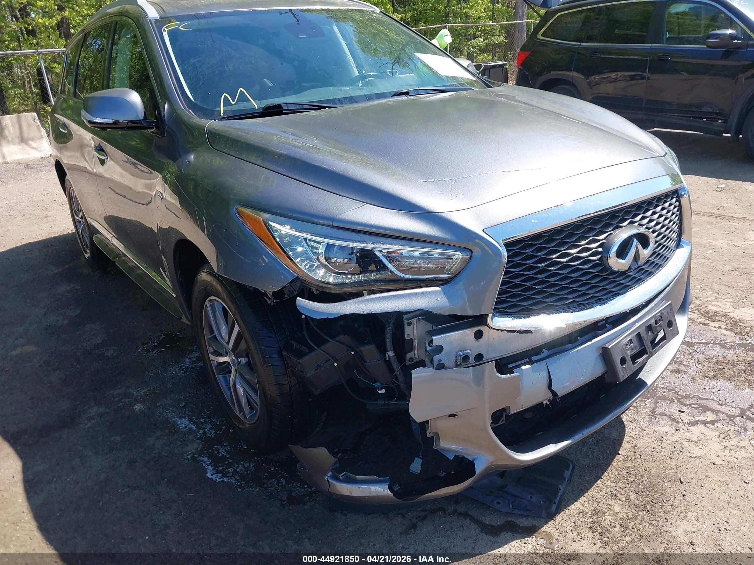 INFINITI QX60 image 6