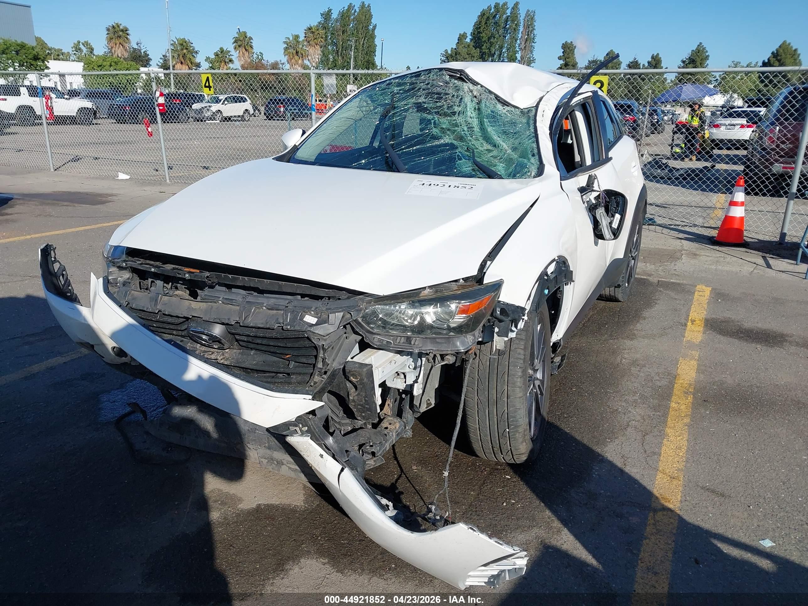 MAZDA CX-3 image 6