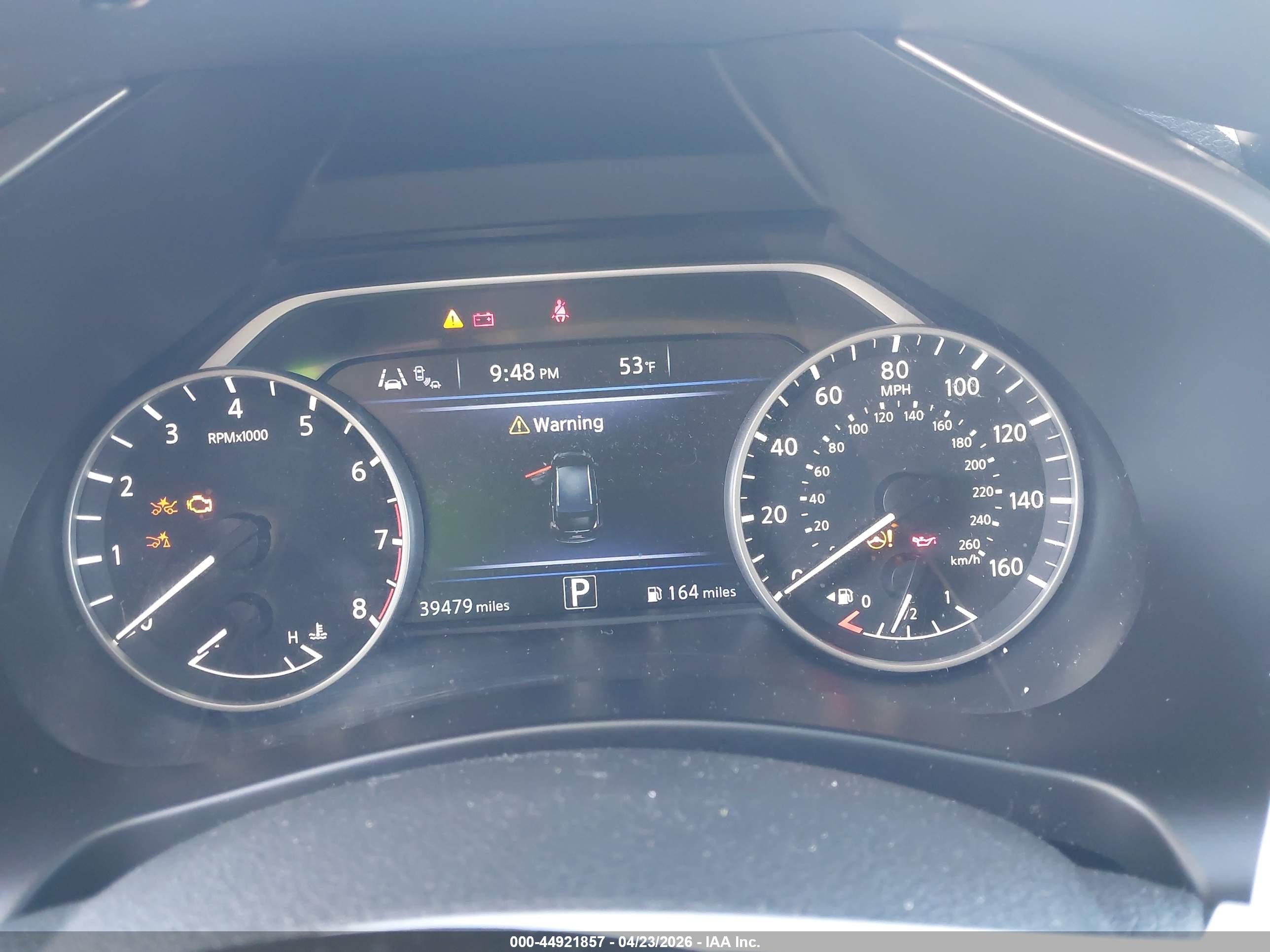 NISSAN MURANO image 7
