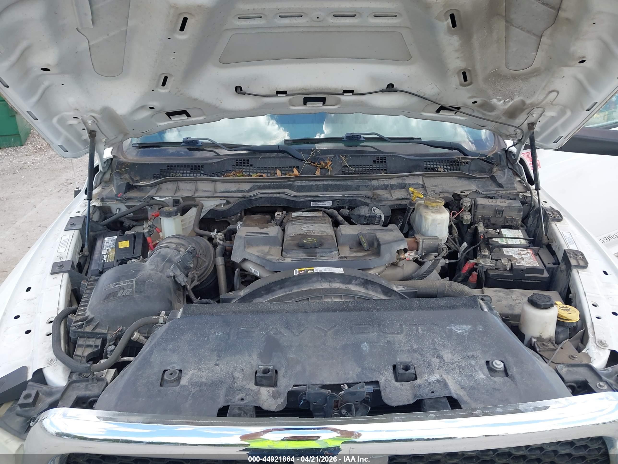 RAM 5500 image 10