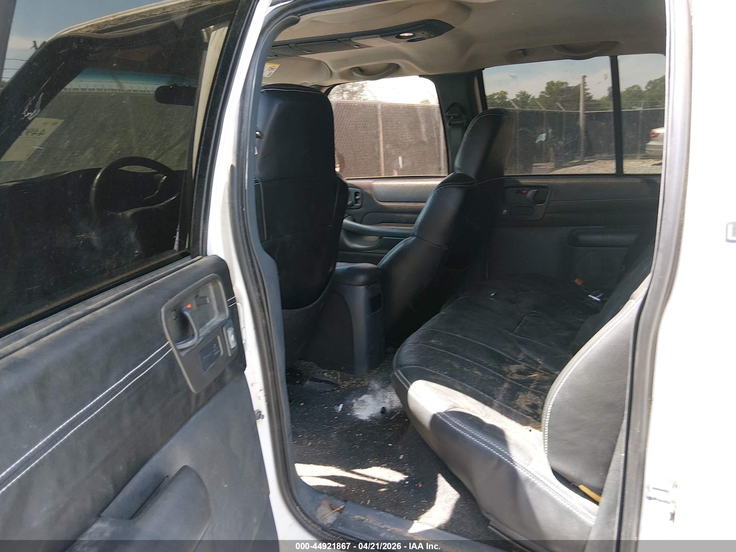 CHEVROLET S-10 image 8