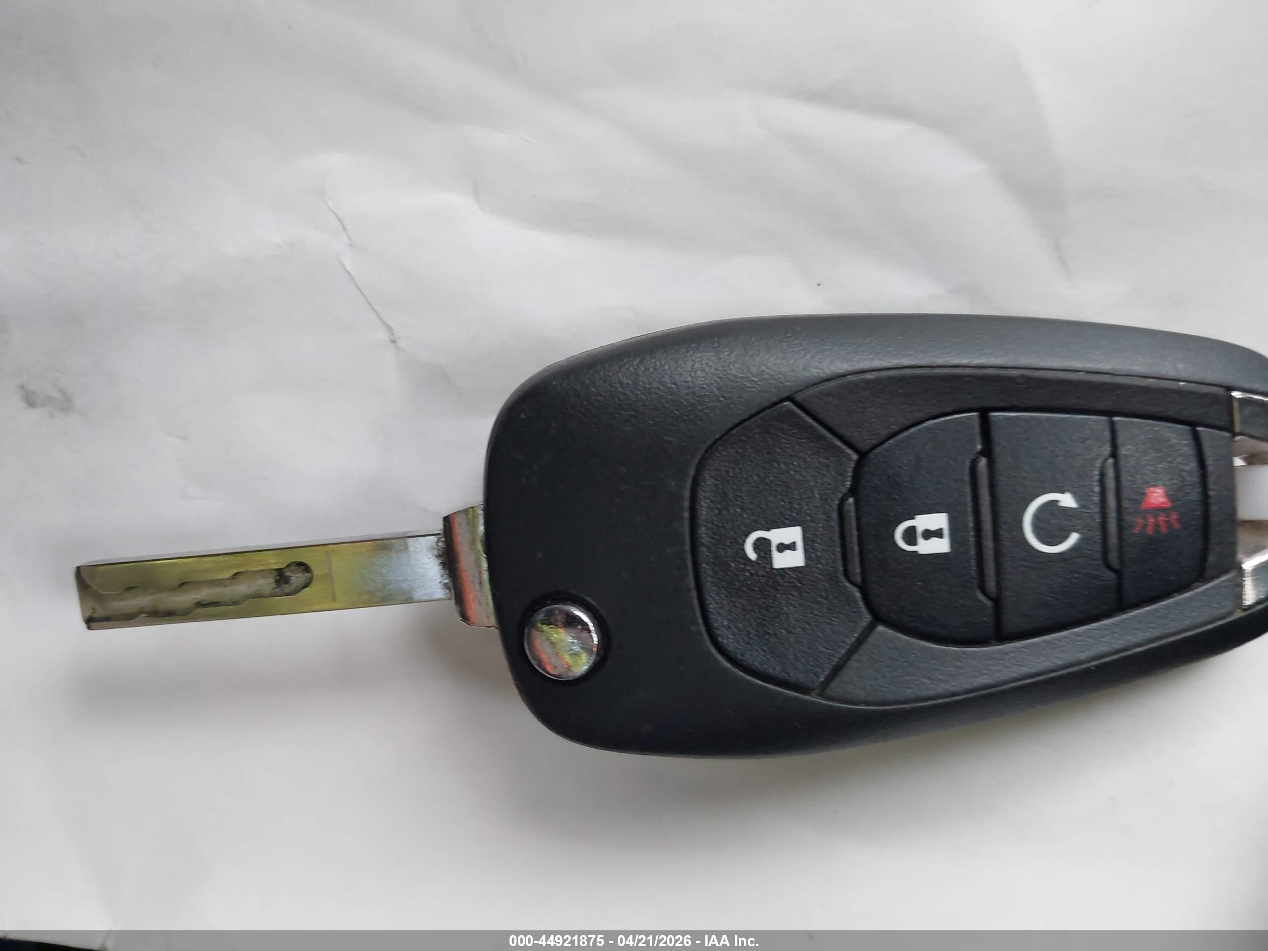 CHEVROLET TRAX image 11