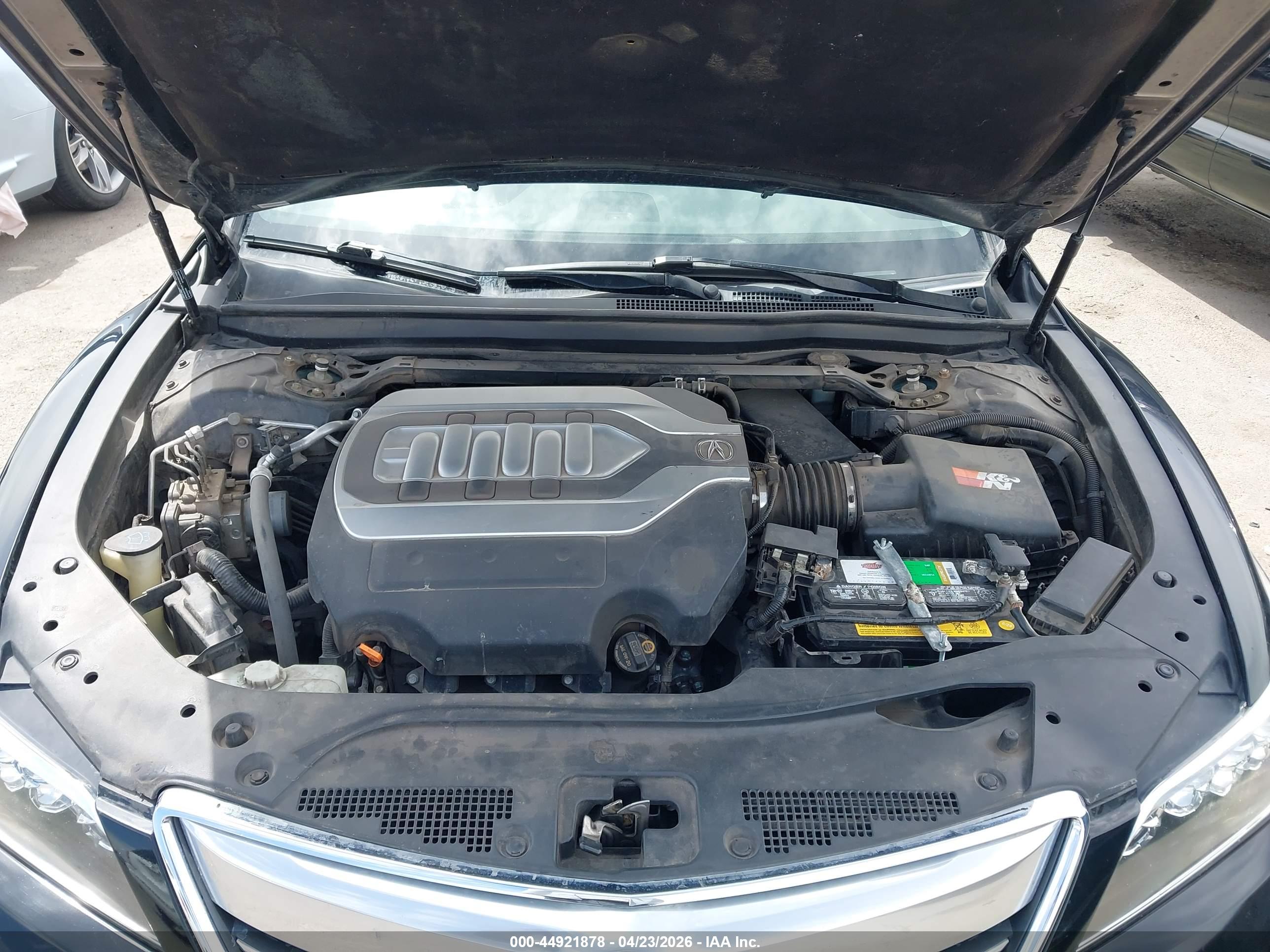 ACURA RLX image 10