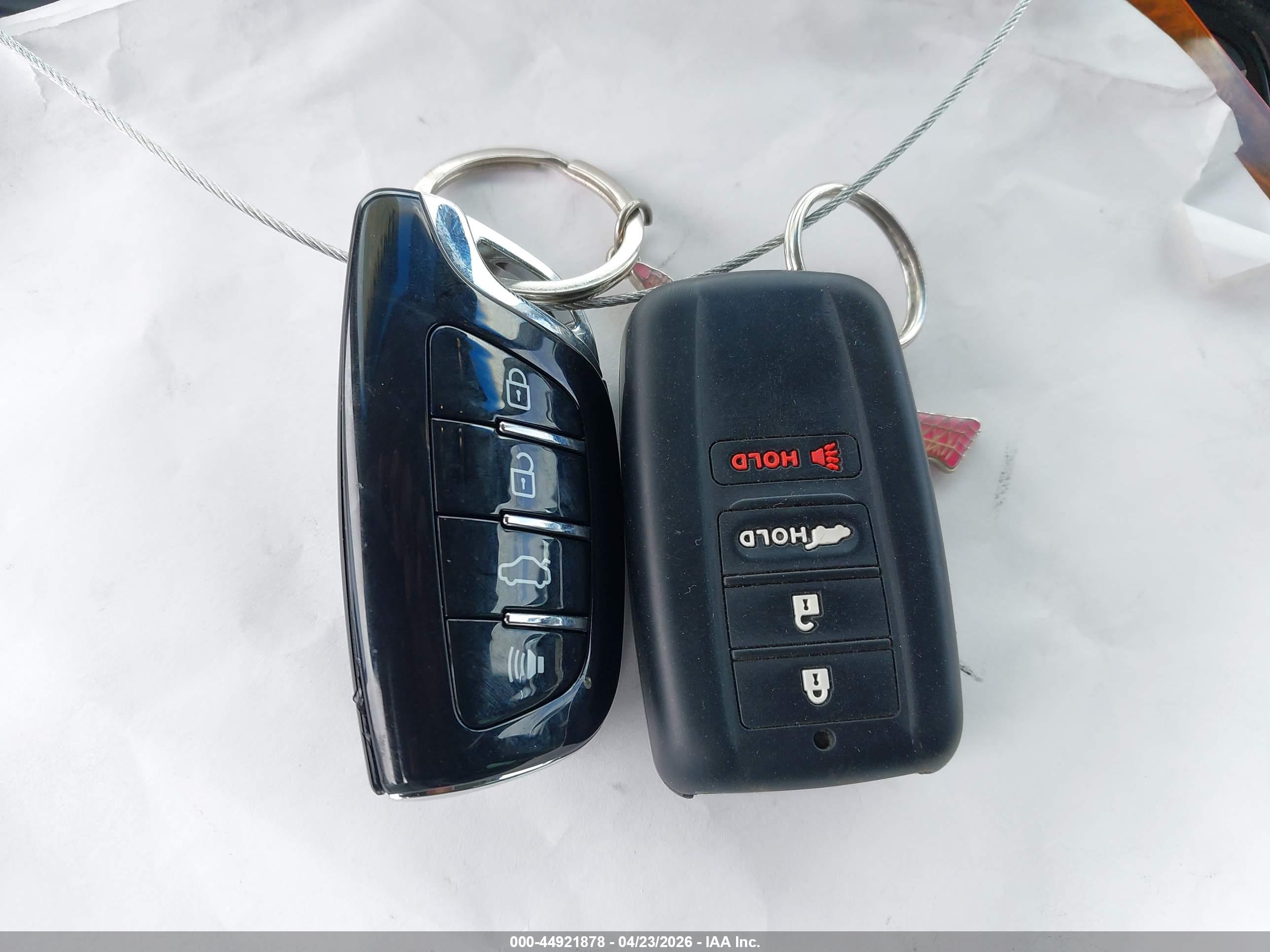ACURA RLX image 11