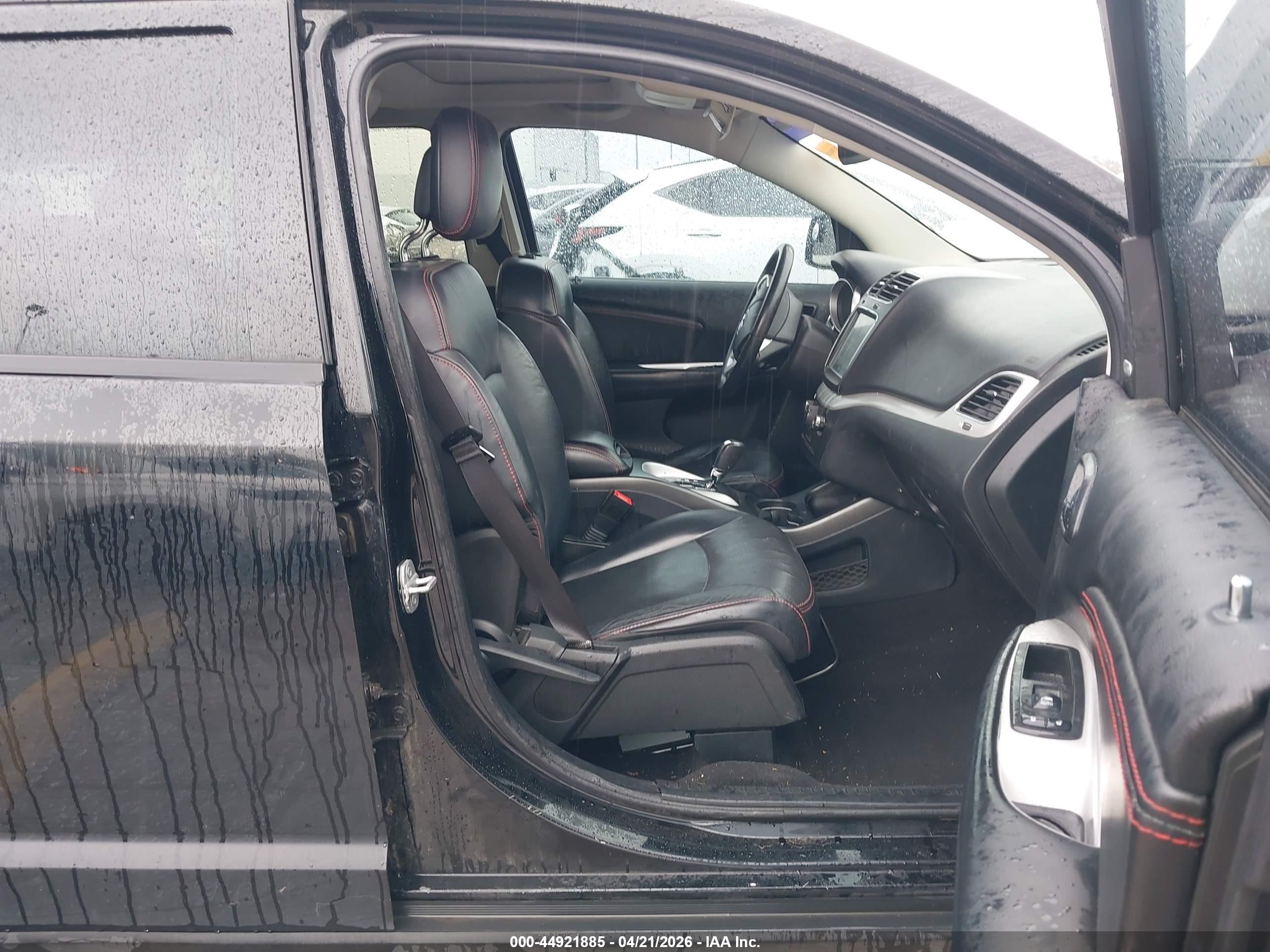 DODGE JOURNEY image 5