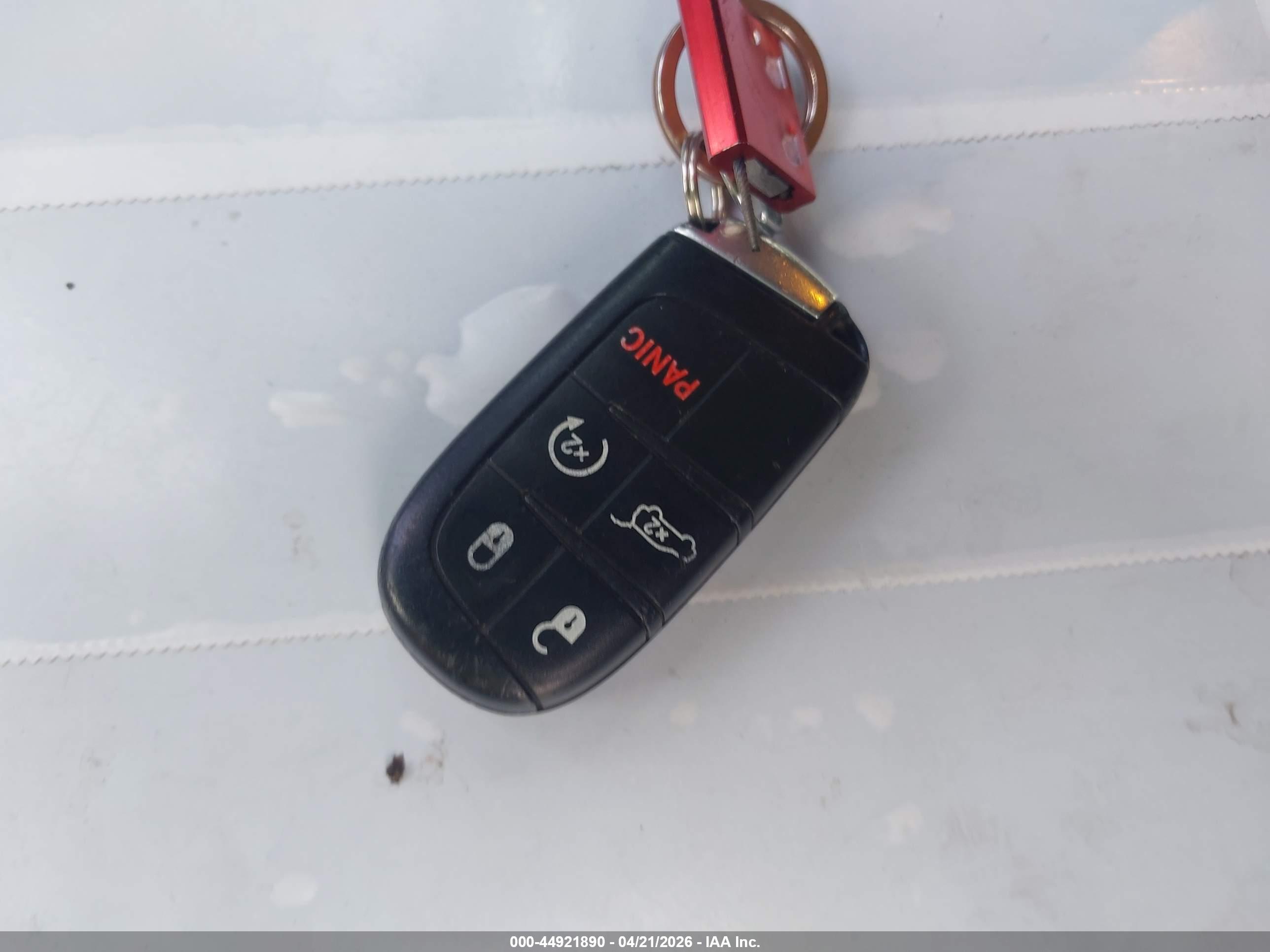 JEEP GRAND image 11