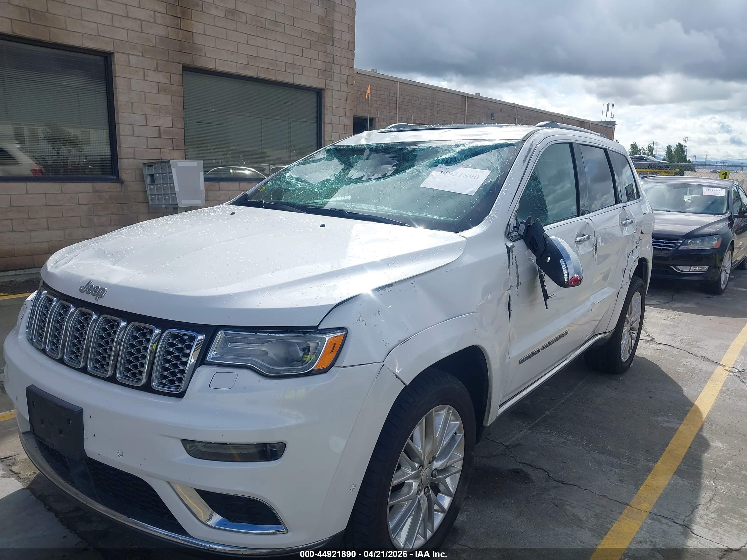 JEEP GRAND image 6