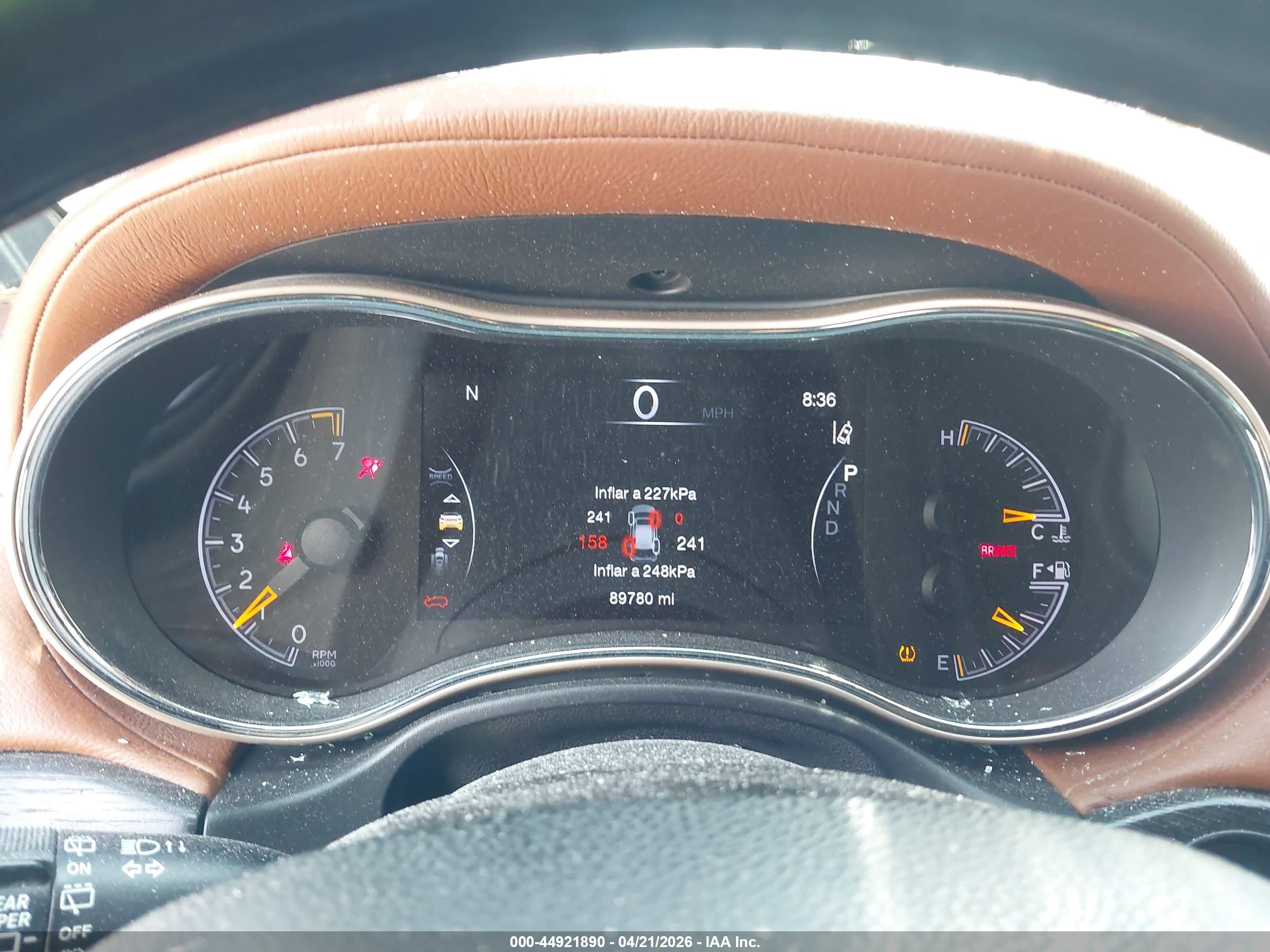 JEEP GRAND image 7