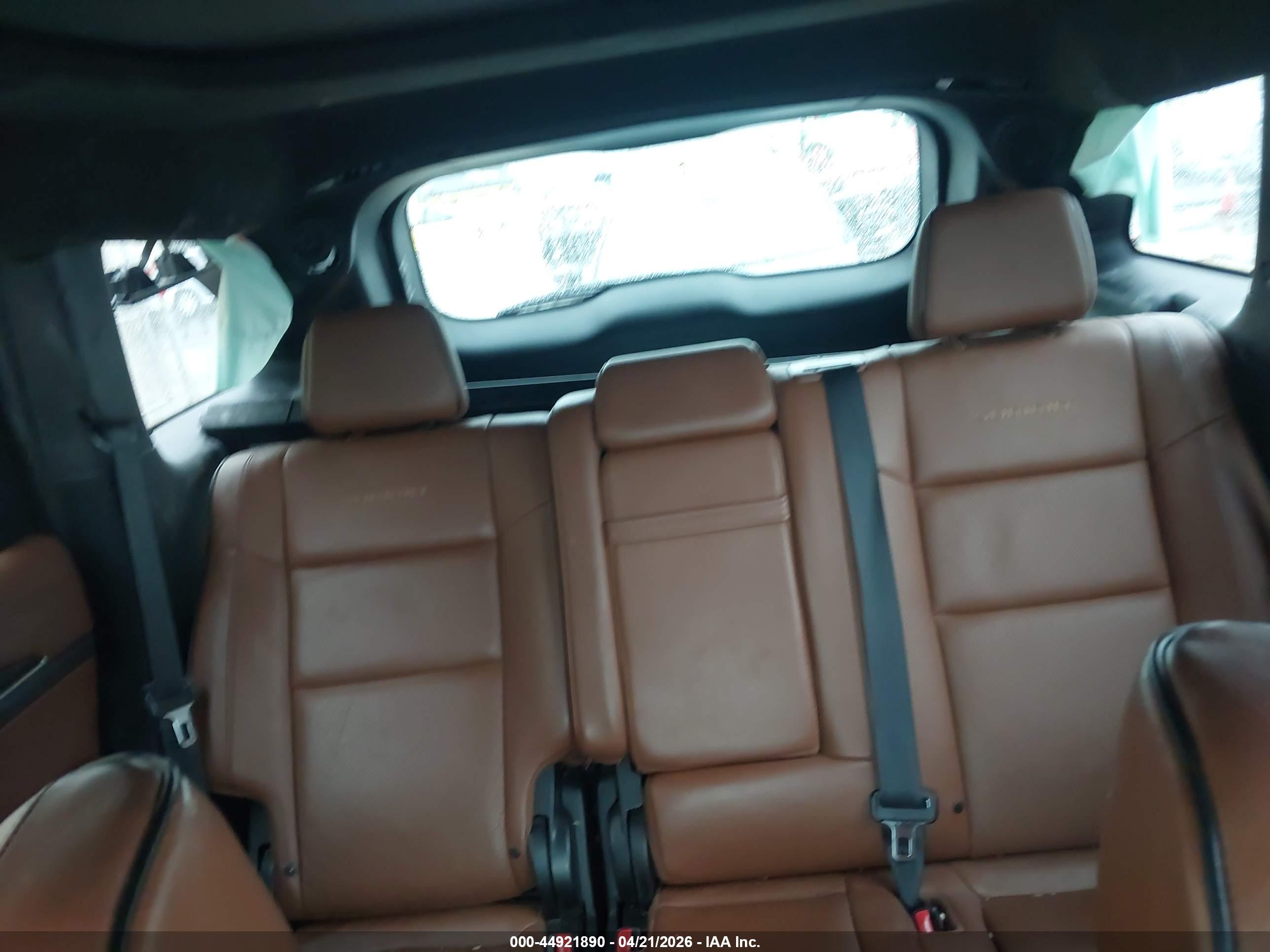 JEEP GRAND image 8
