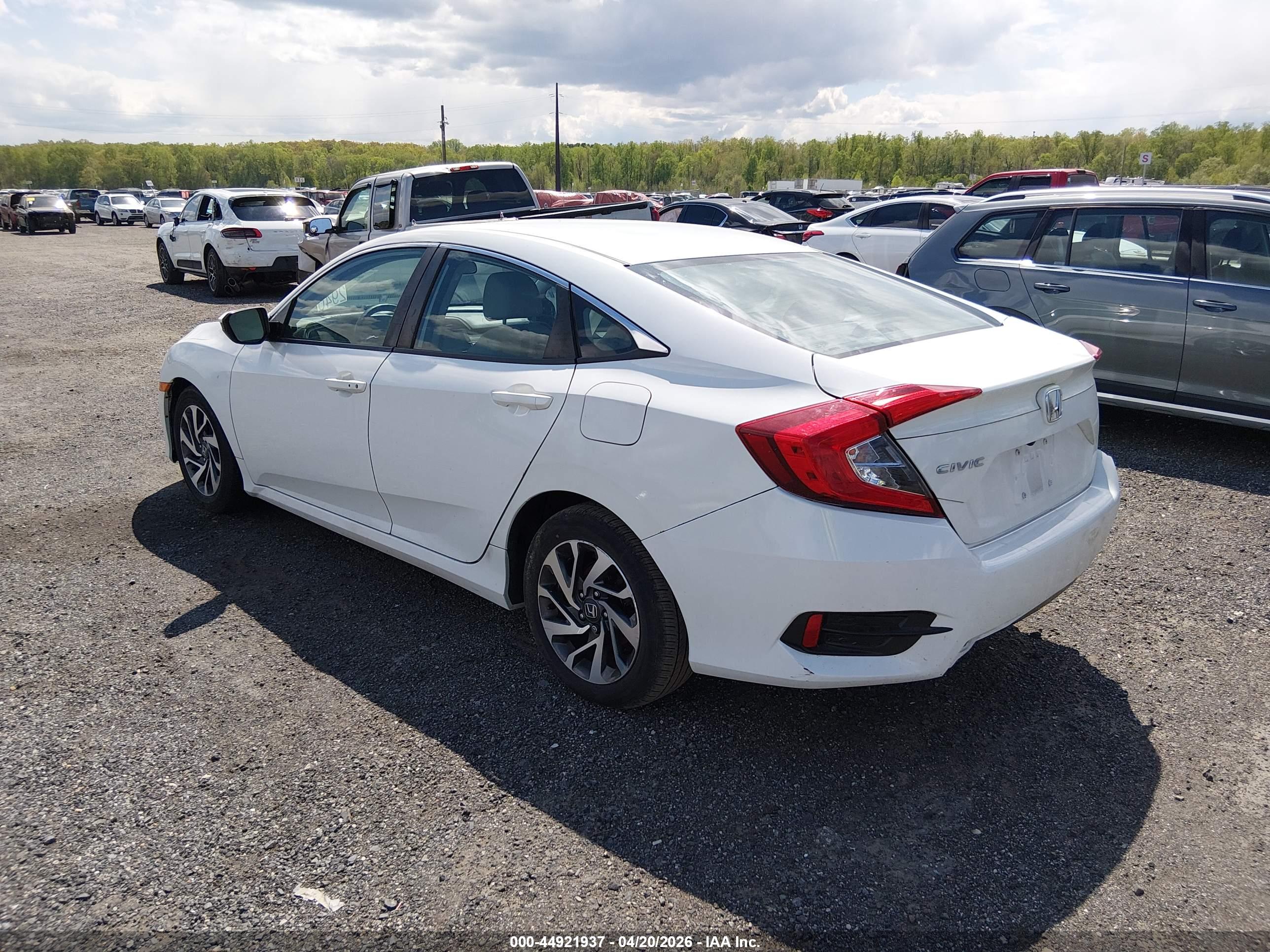 HONDA CIVIC image 3
