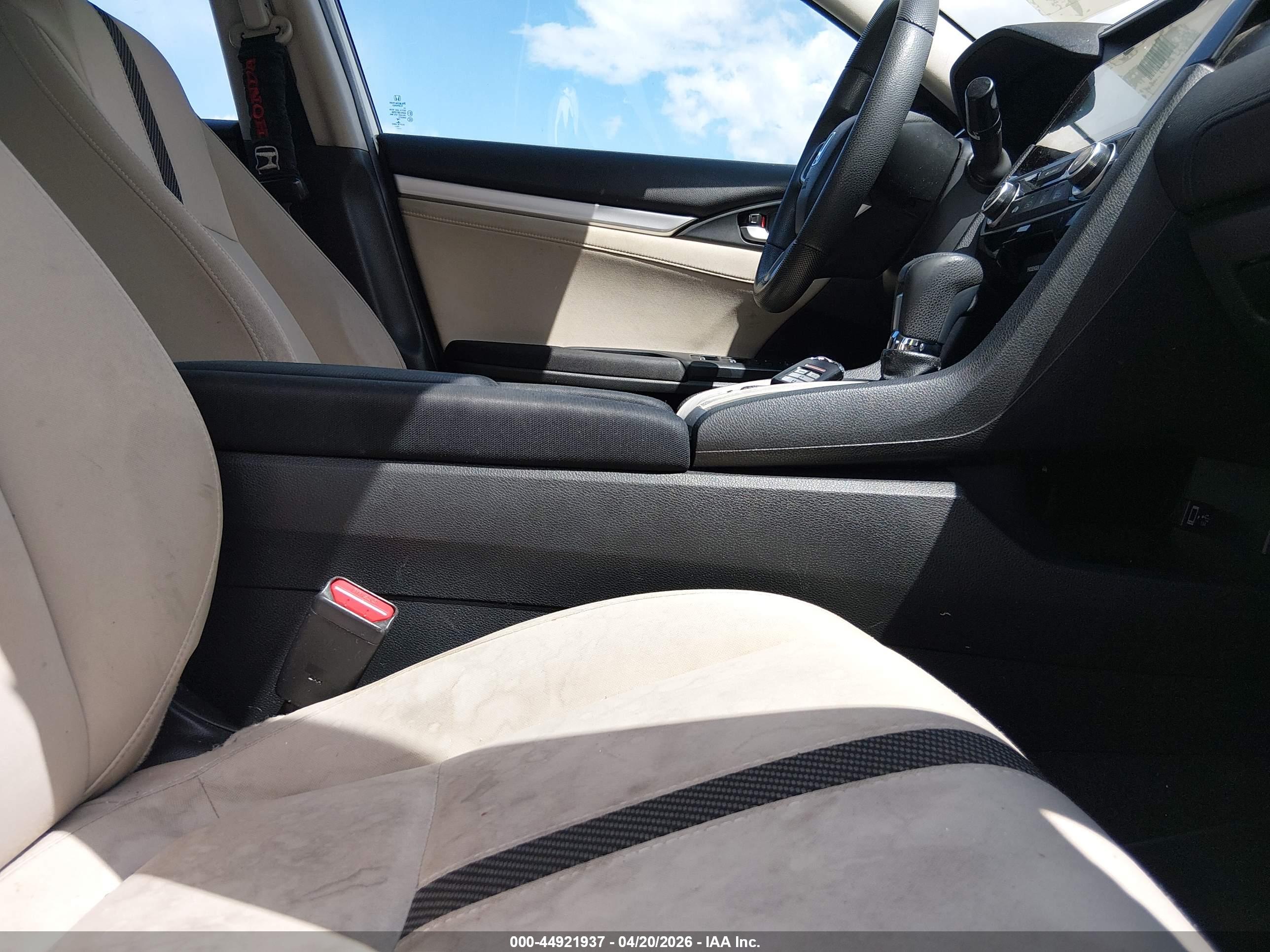 HONDA CIVIC image 5