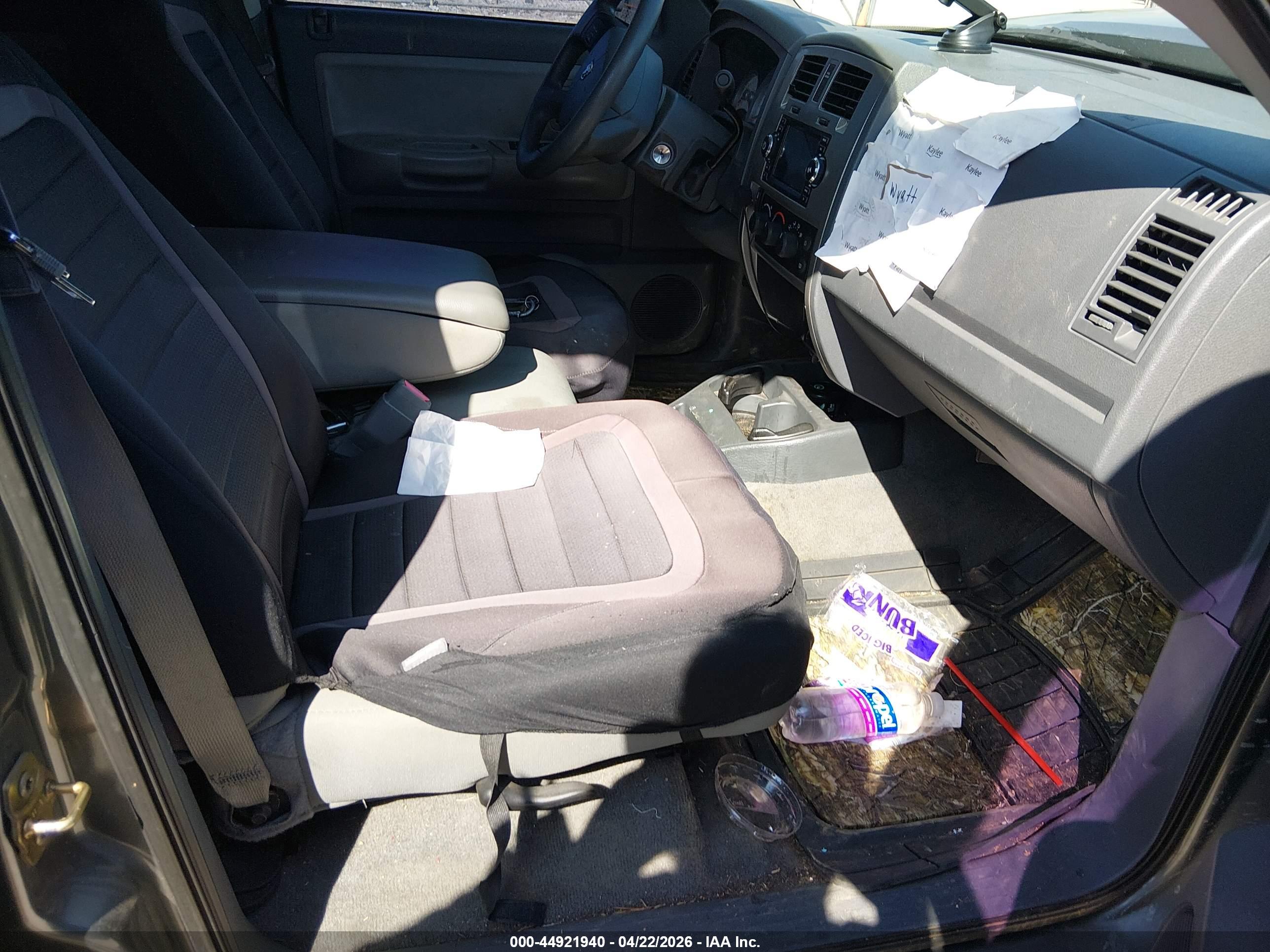 DODGE DAKOTA image 5