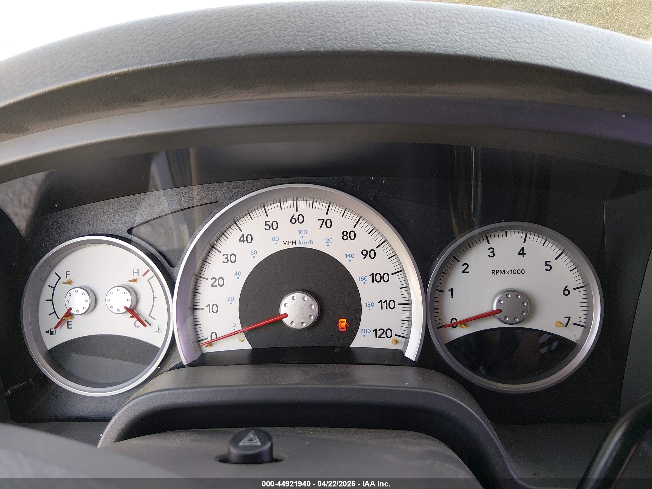 DODGE DAKOTA image 7