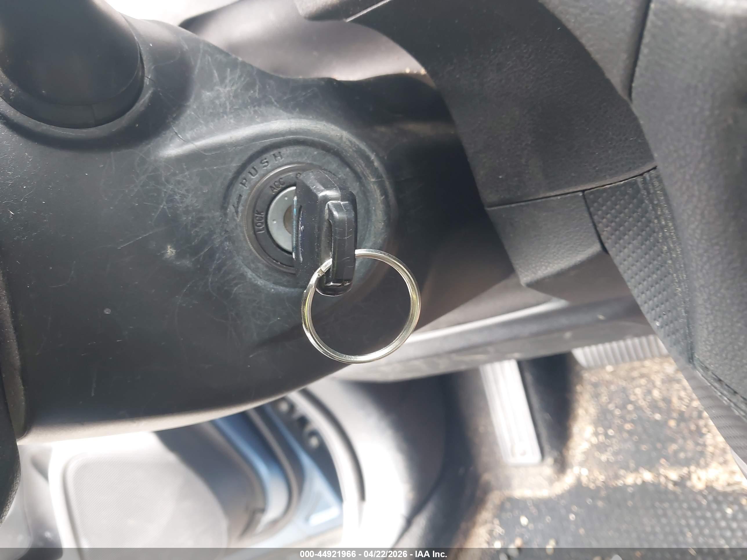 SUBARU FORESTER image 11