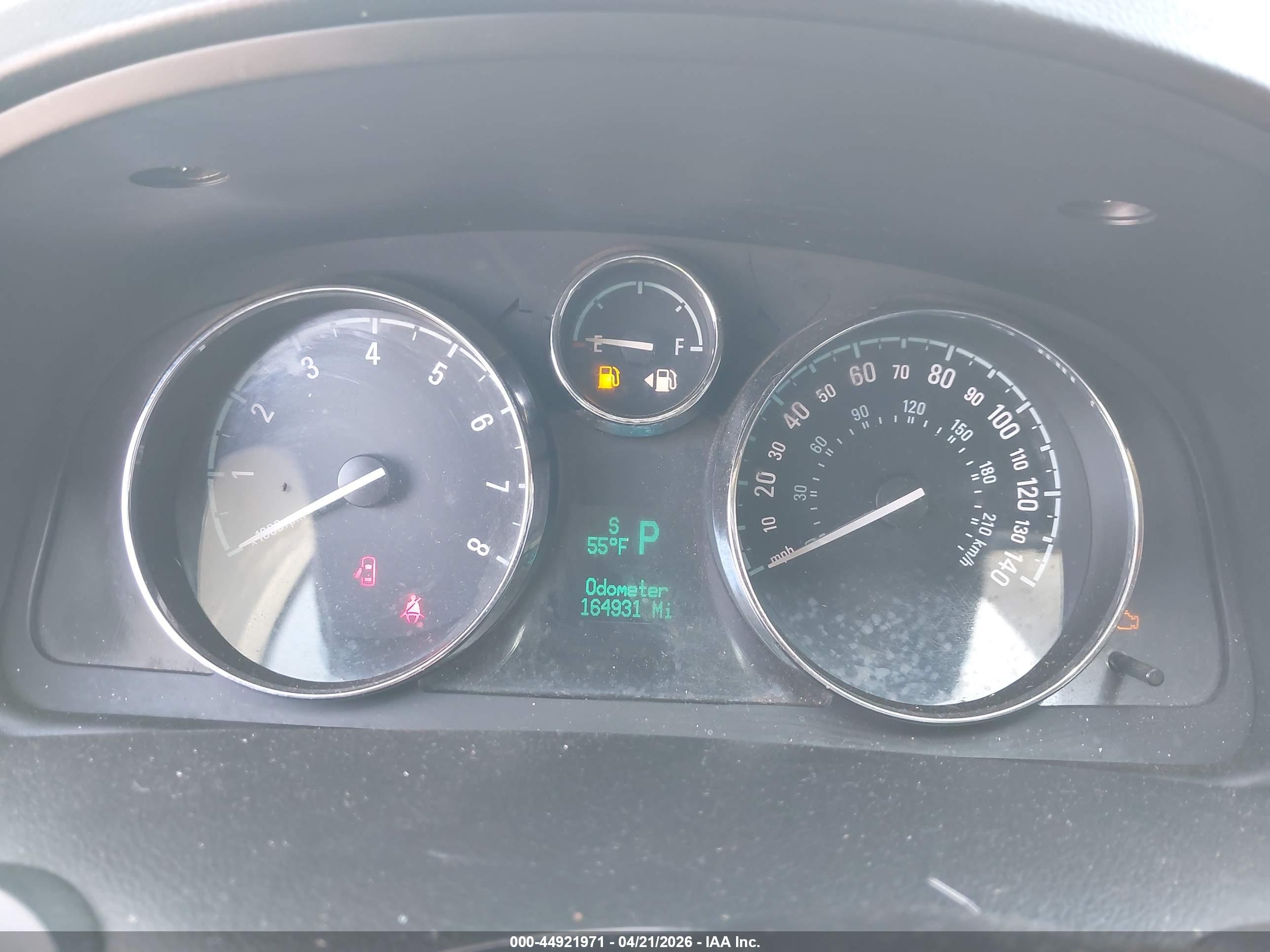 CHEVROLET CAPTIVA image 7