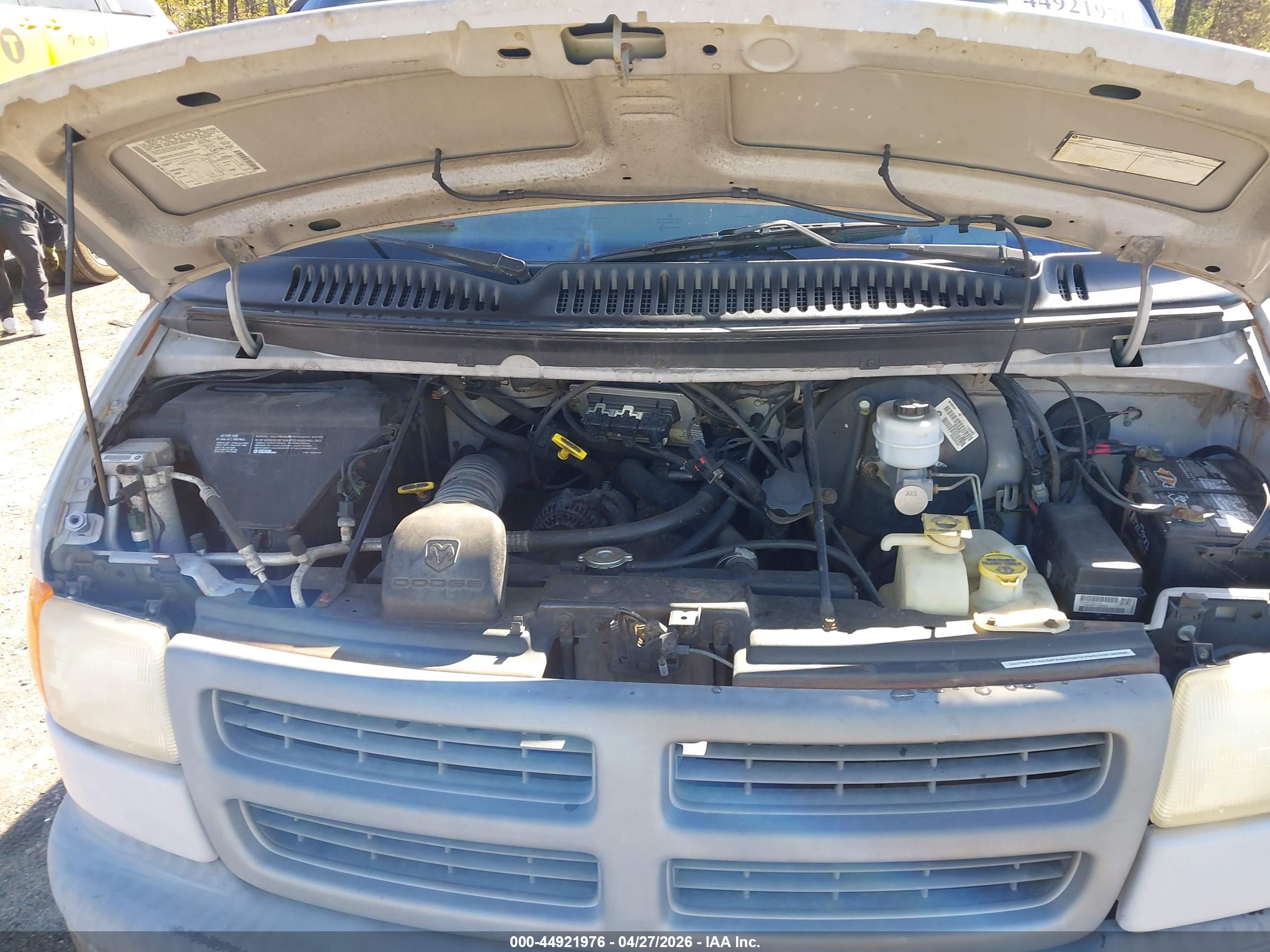 DODGE RAM image 10