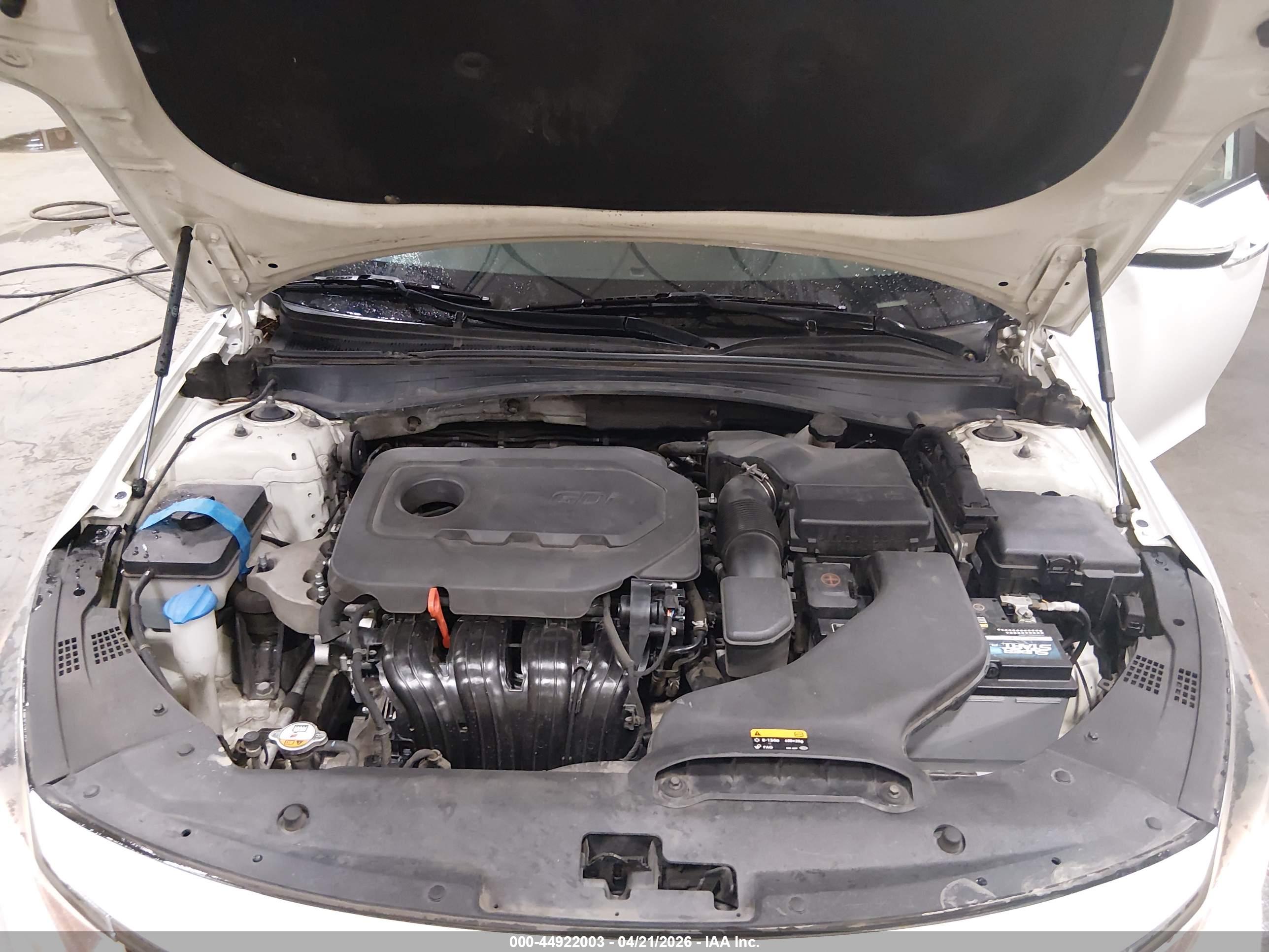 KIA OPTIMA image 10