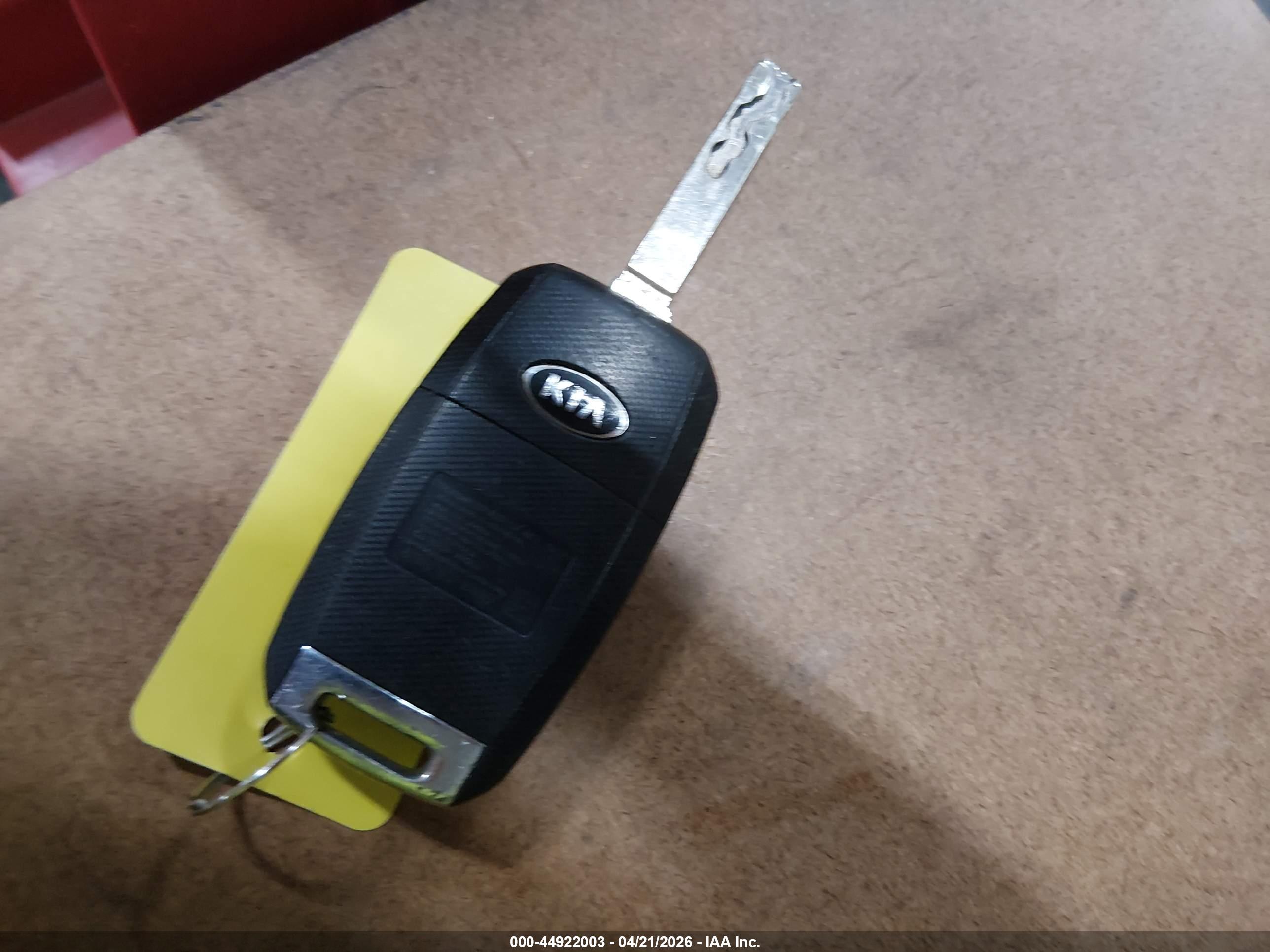 KIA OPTIMA image 11