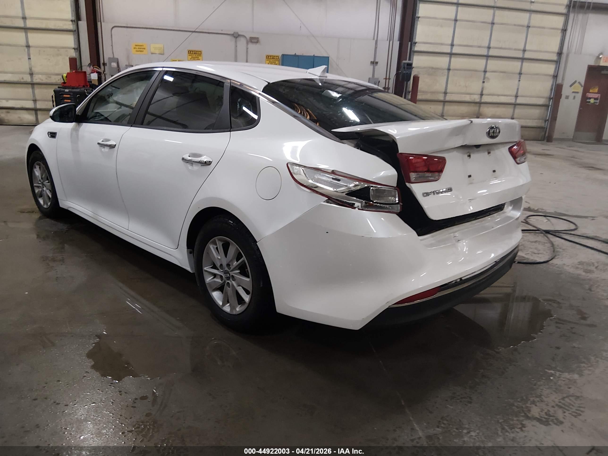 KIA OPTIMA image 3