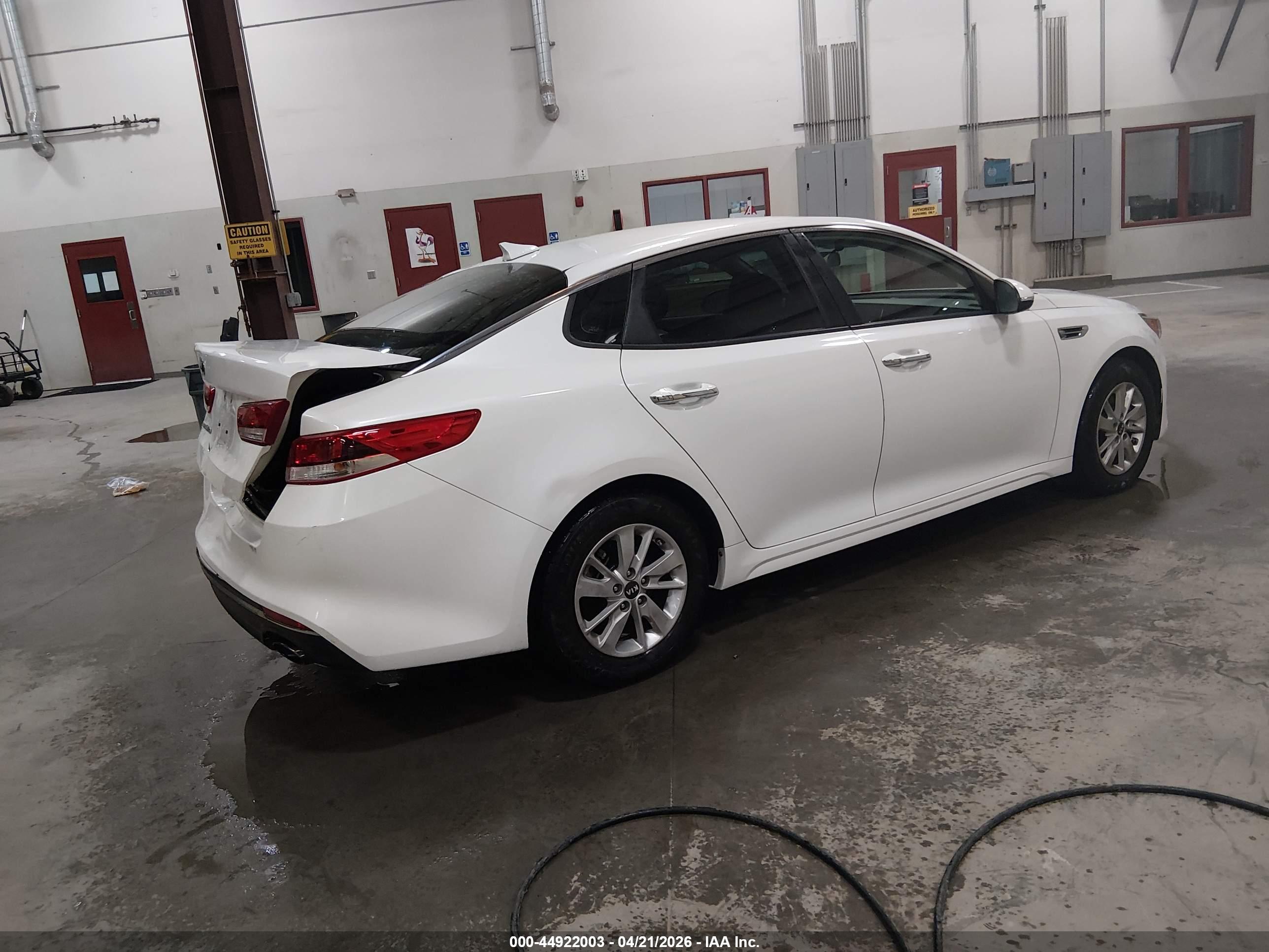KIA OPTIMA image 4