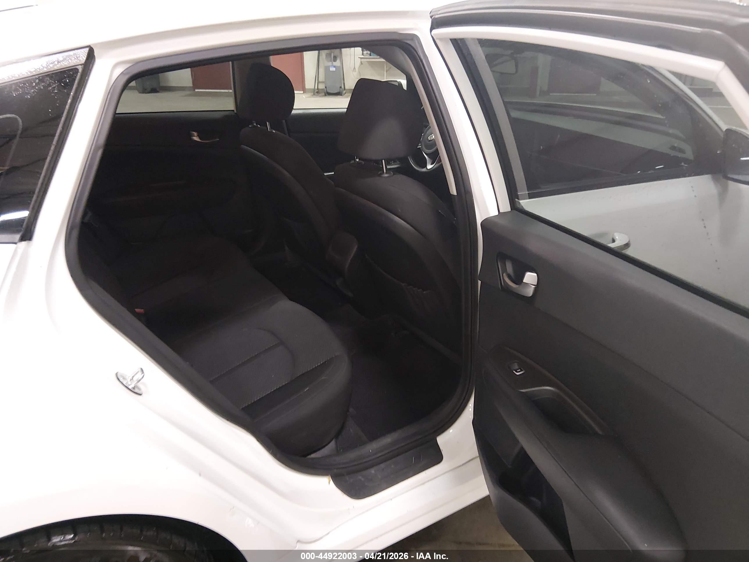 KIA OPTIMA image 8