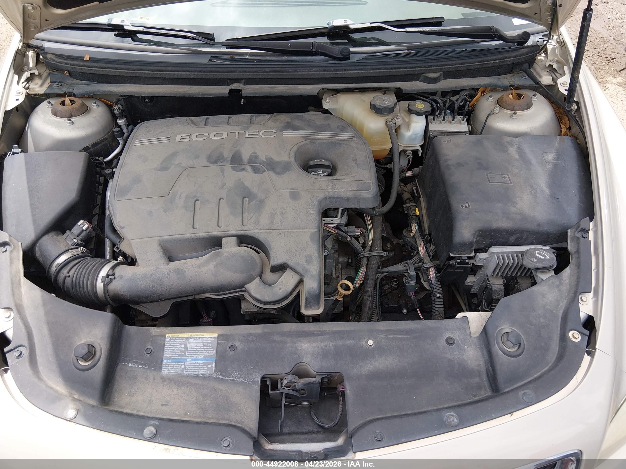 CHEVROLET MALIBU image 10
