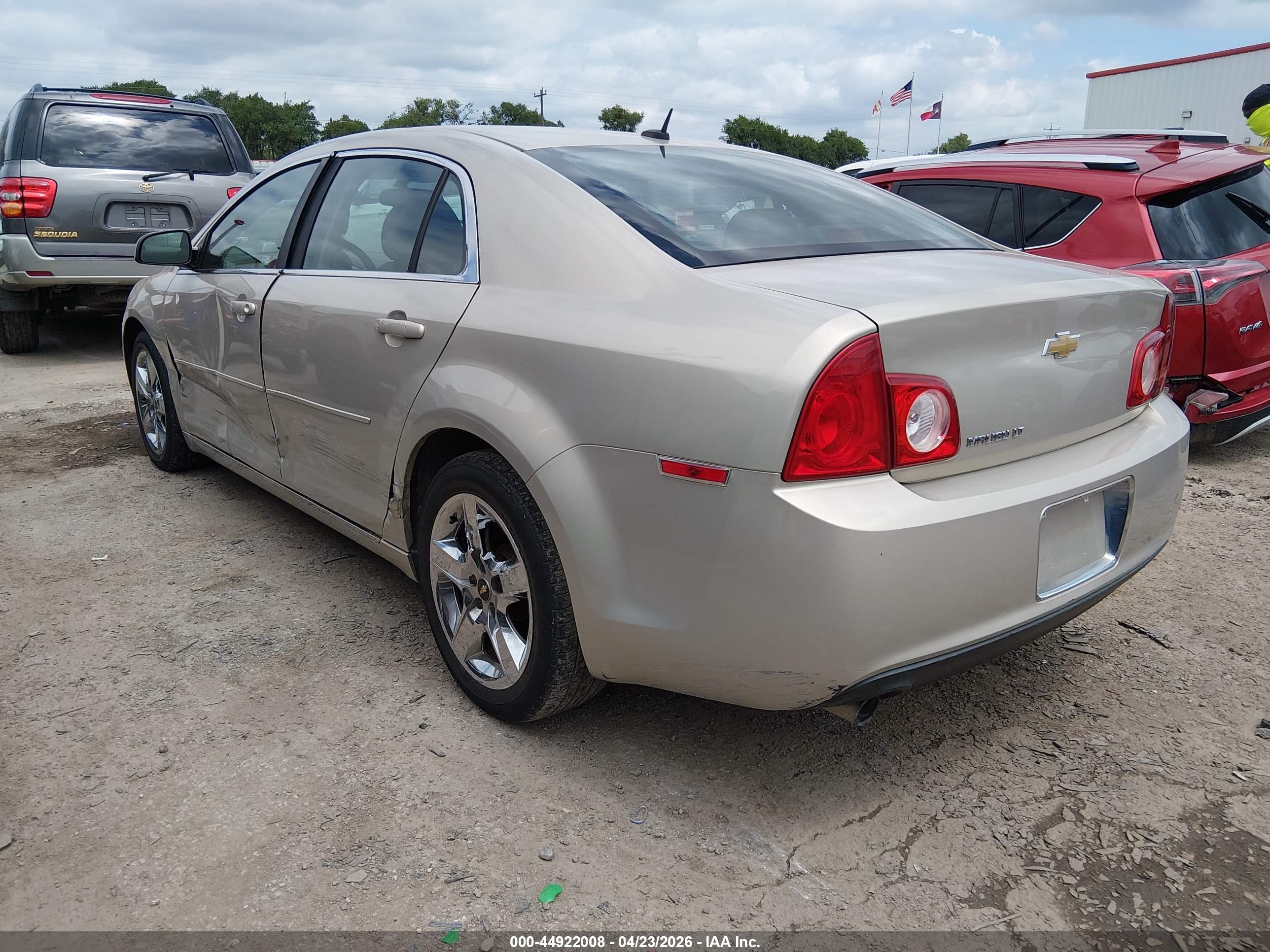 CHEVROLET MALIBU image 3